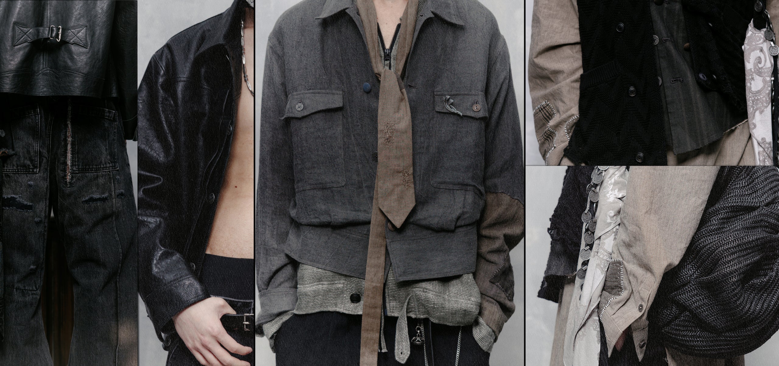 Professor.E: Redefining Modern Elegance