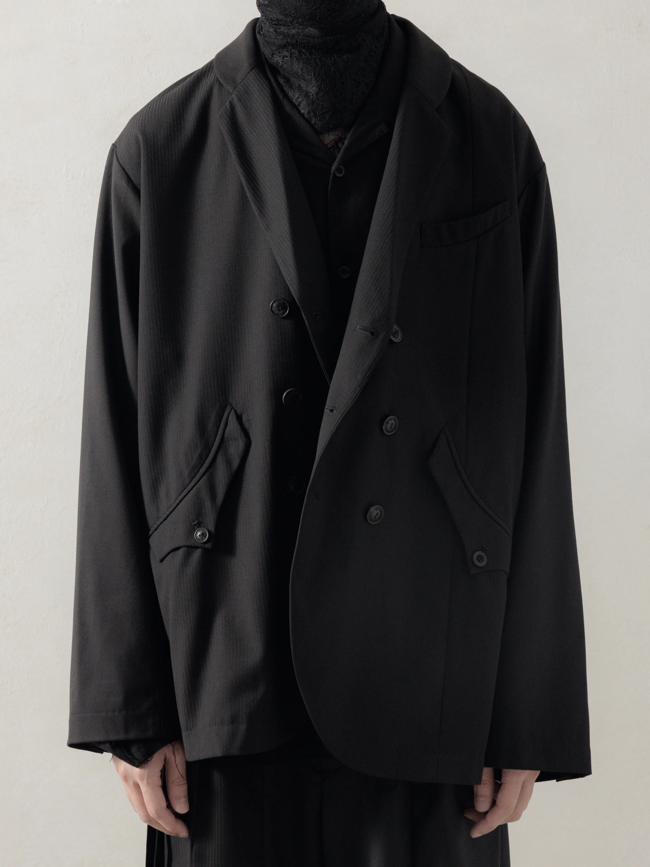 25FW|Analogous Blazer - Image 8