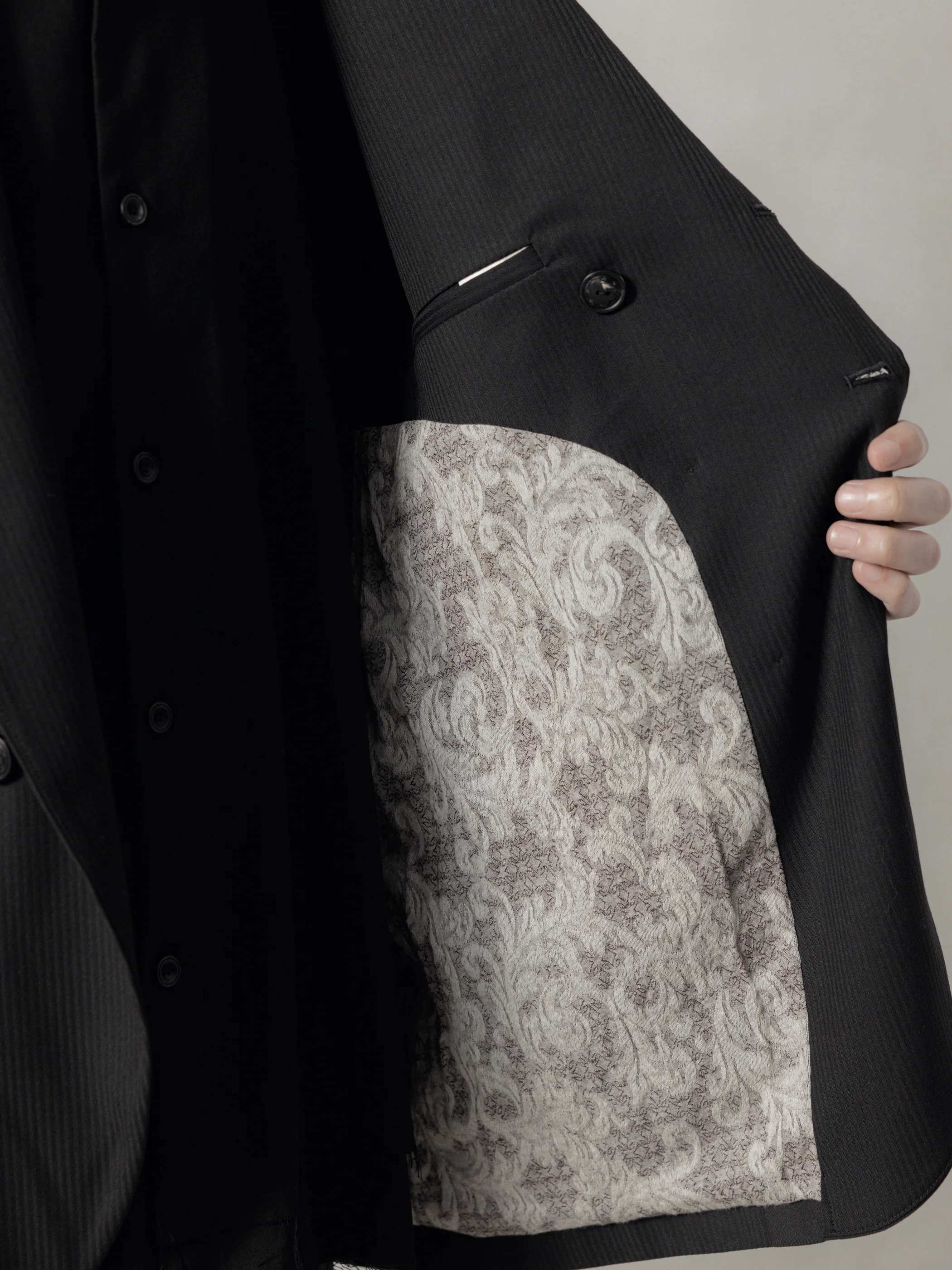 25FW|Analogous Blazer - Image 9