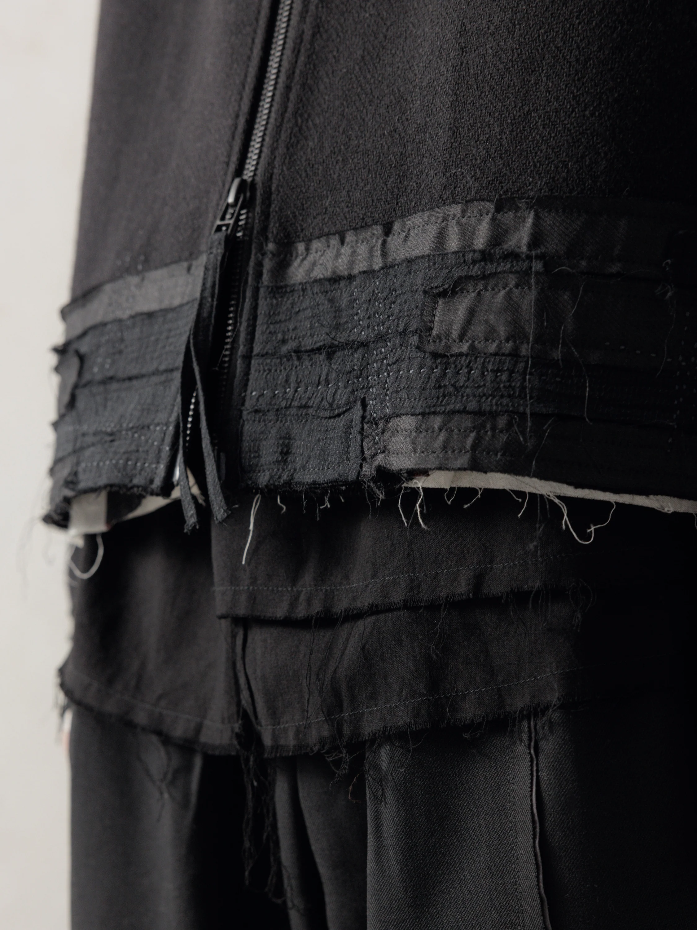 25FW|Applique JKT - Image 4