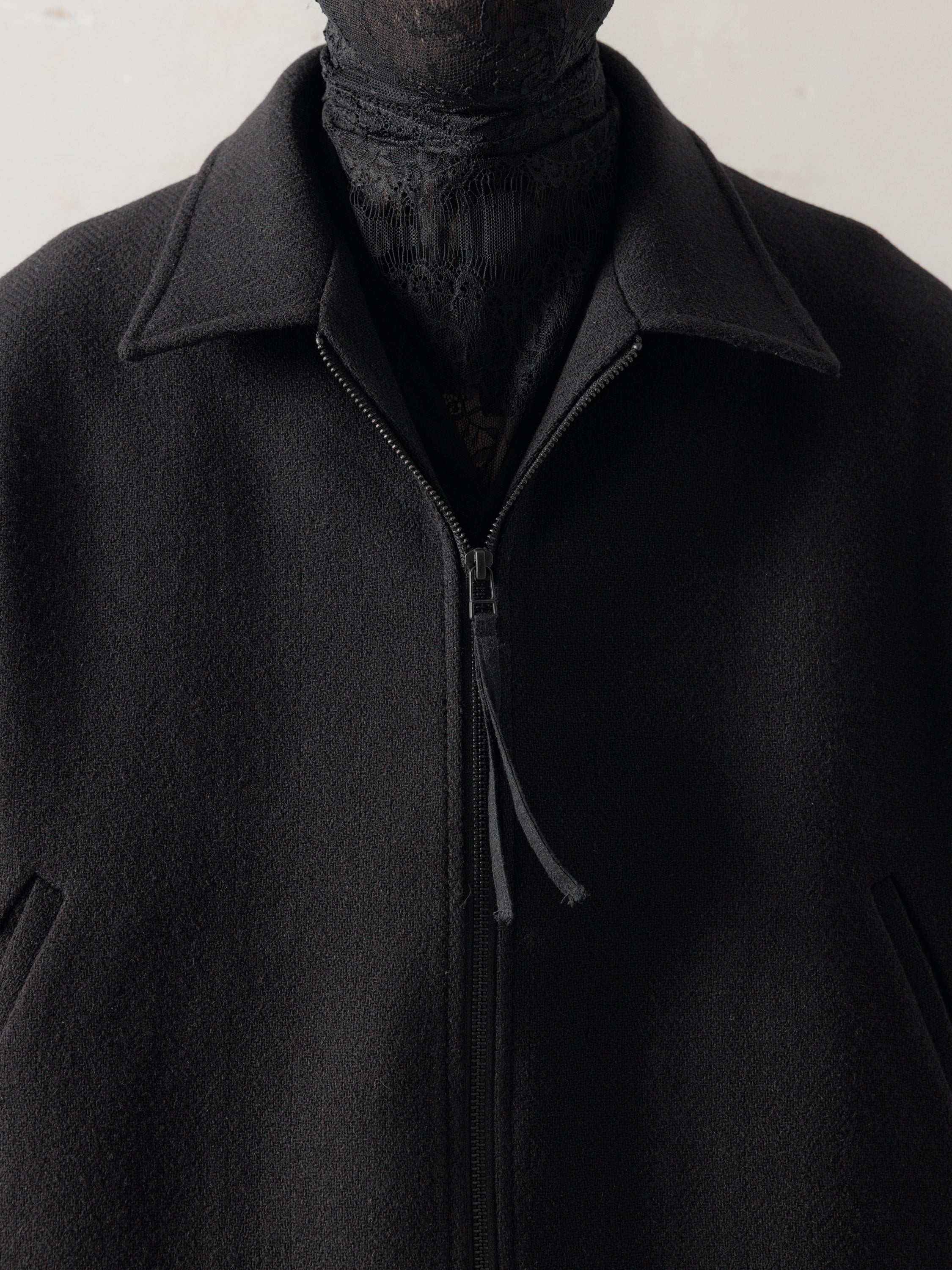 25FW|Applique JKT - Image 5