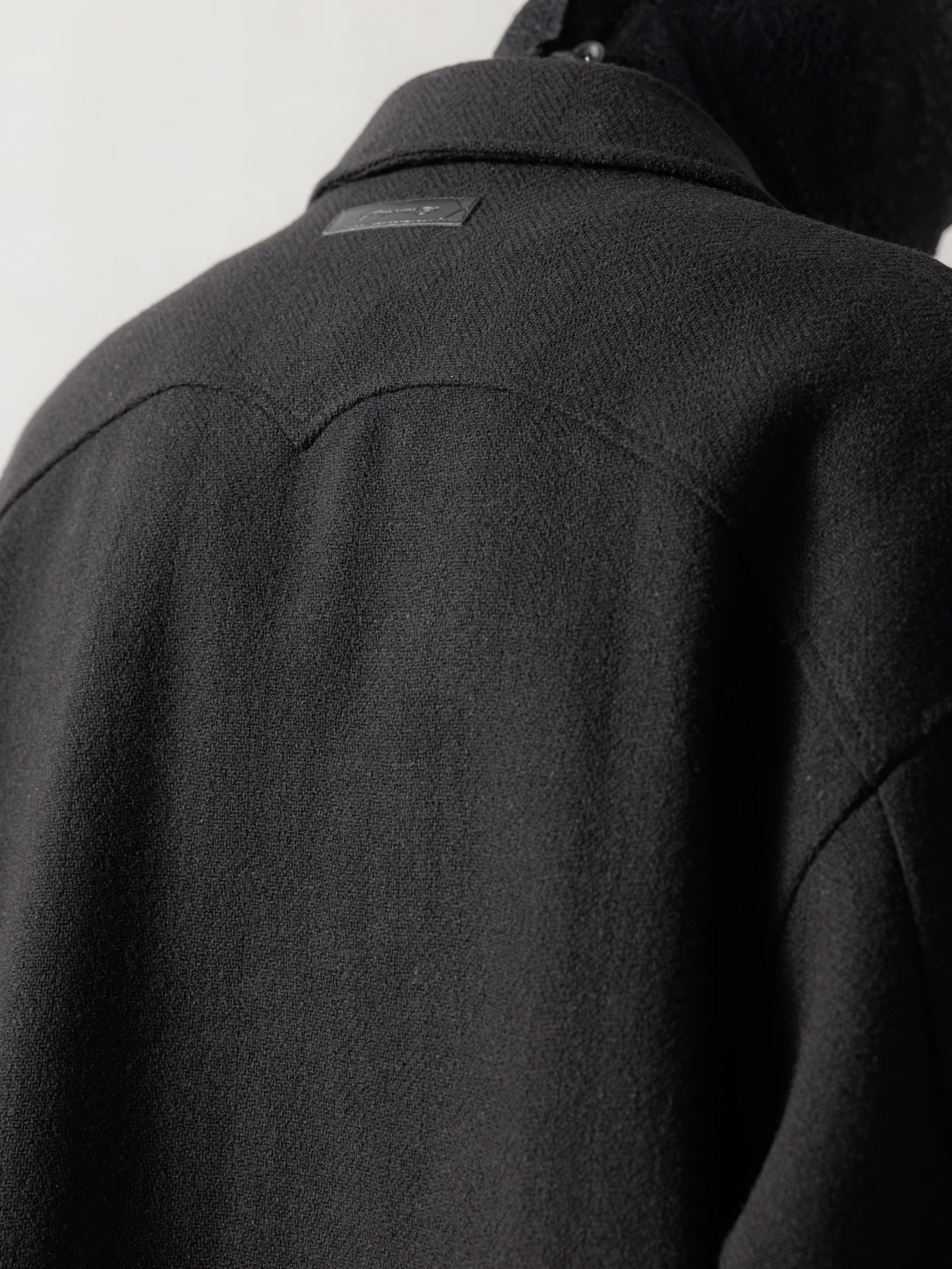 25FW|Applique JKT - Image 6