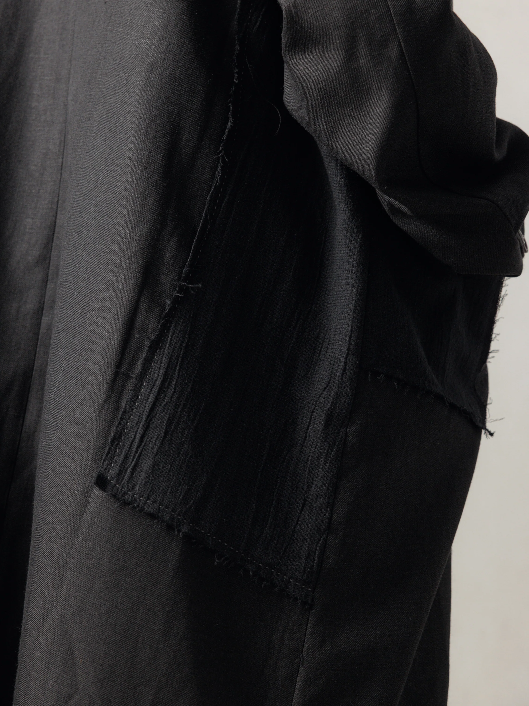 25FW|Grandpa's Coat - Image 6