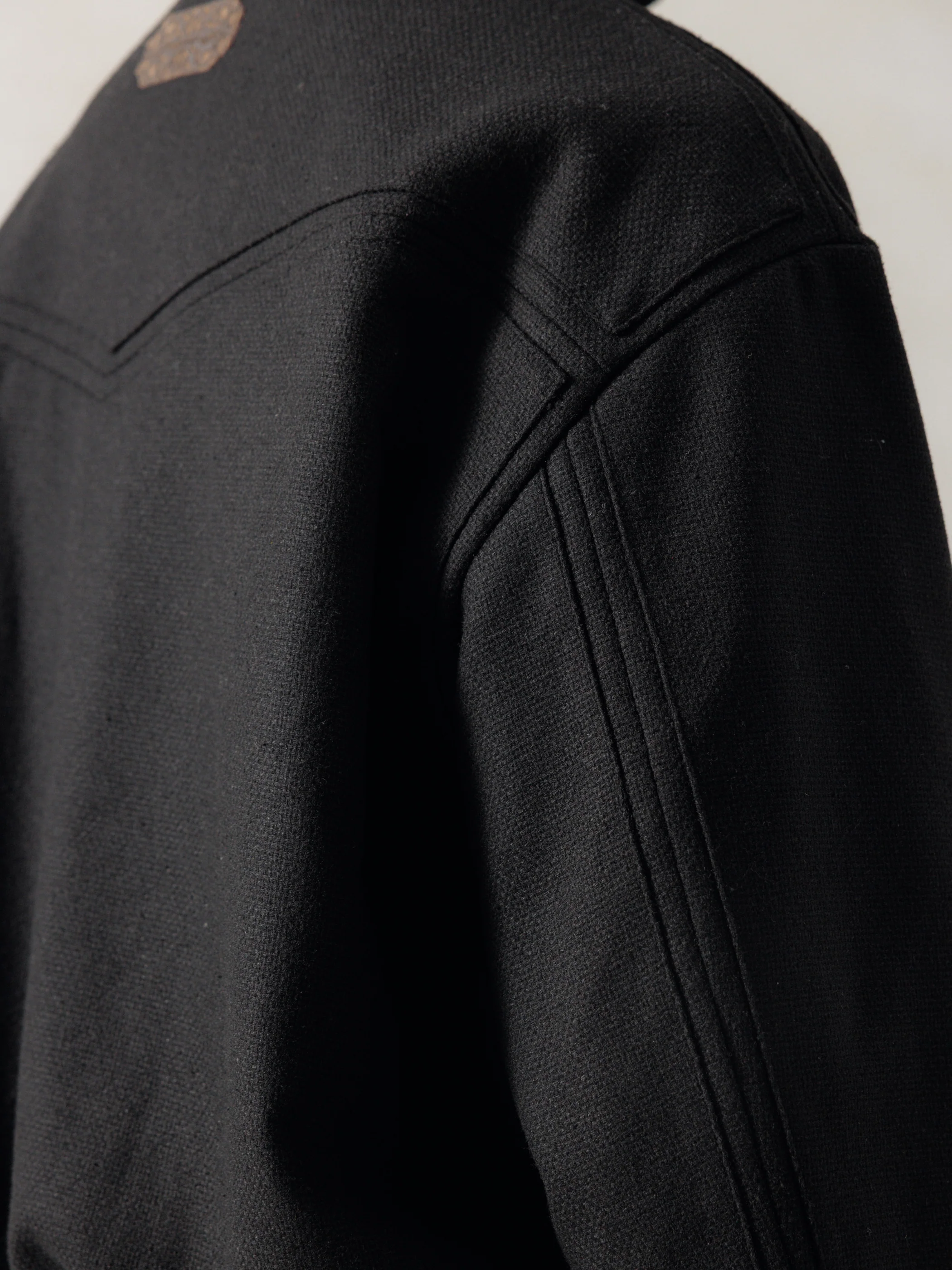 25FW|Padded Bomber - Image 4