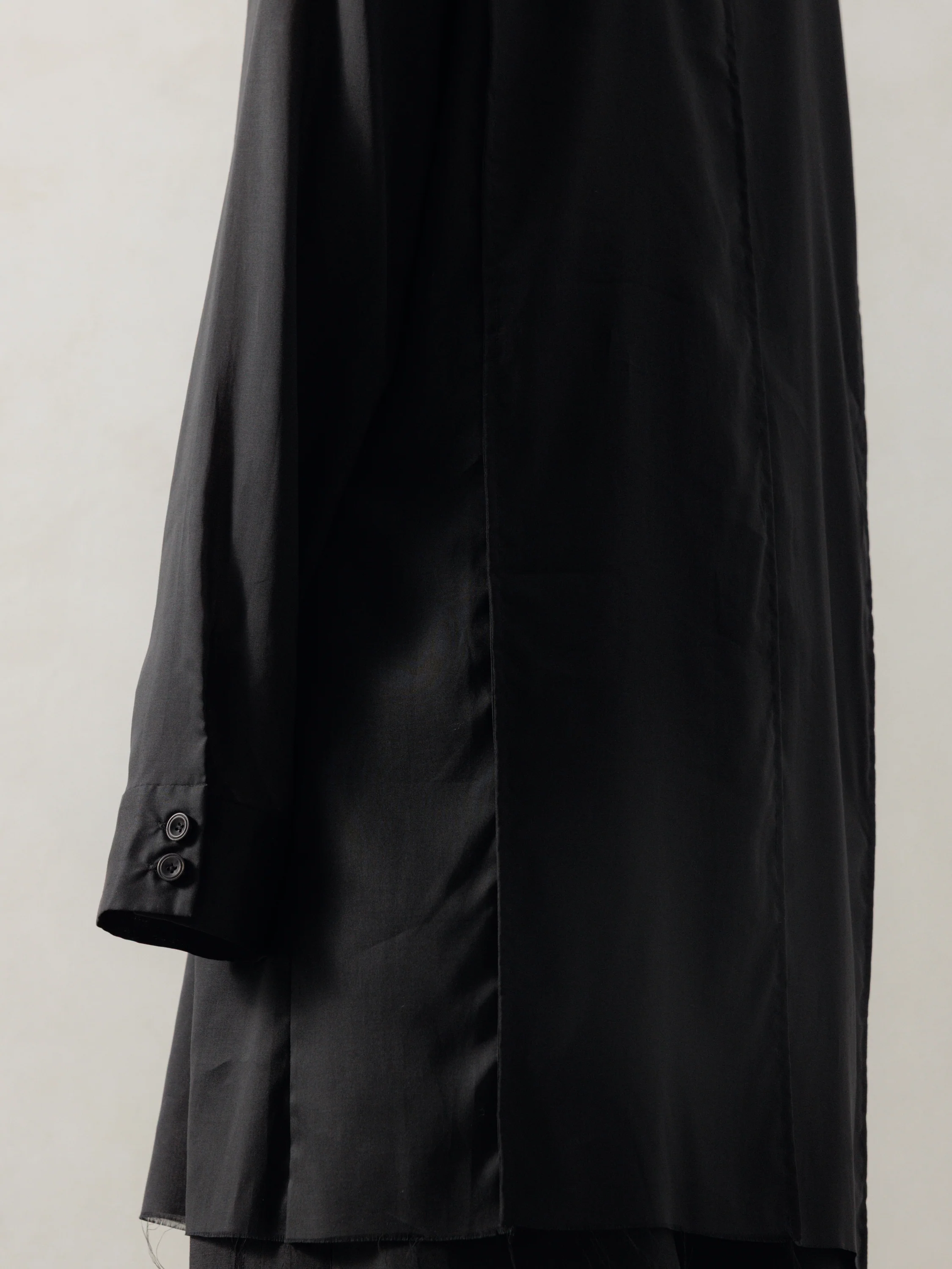 25FW WMS|Long Shirt - Image 4