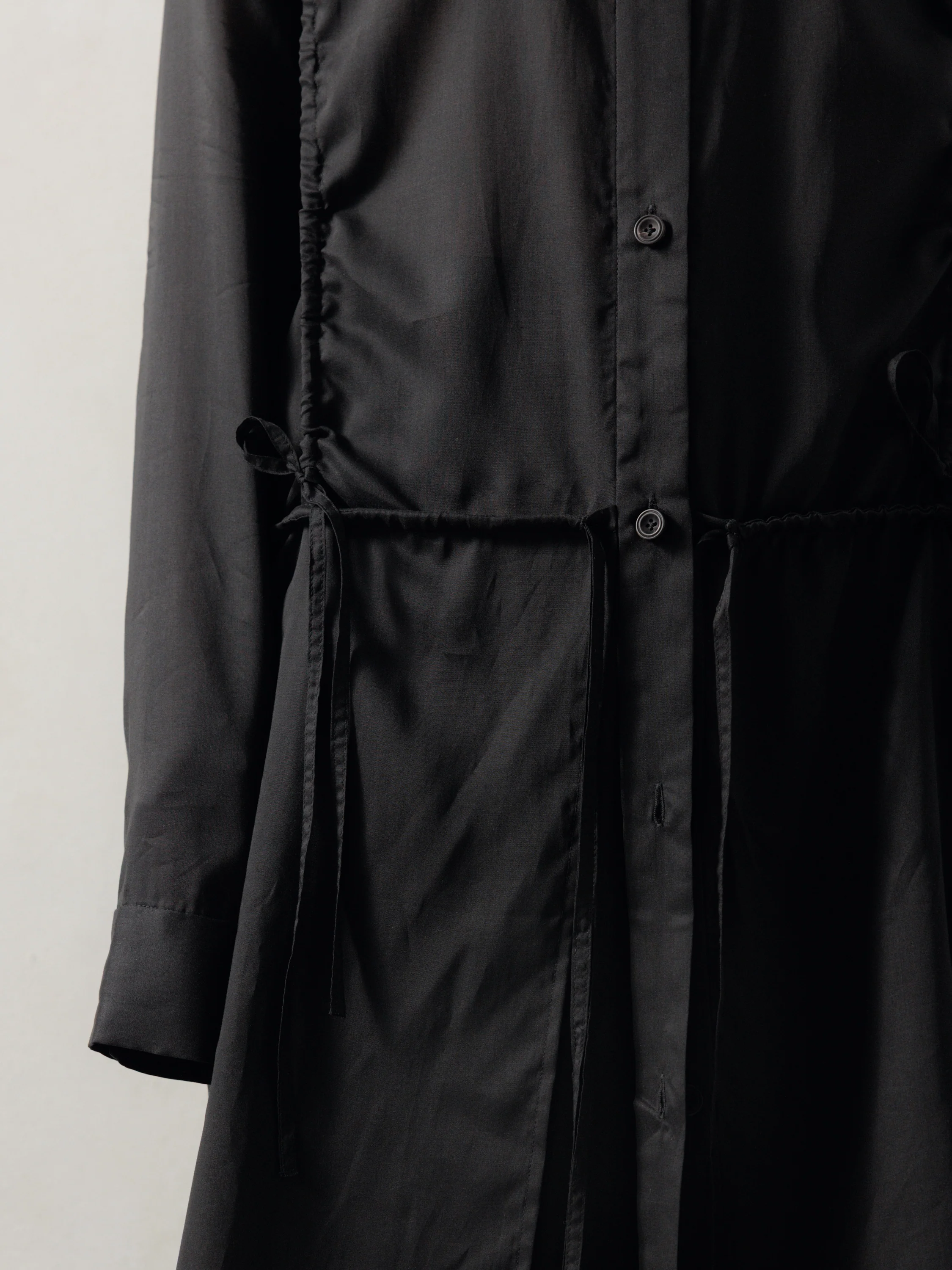 25FW WMS|Long Shirt - Image 5