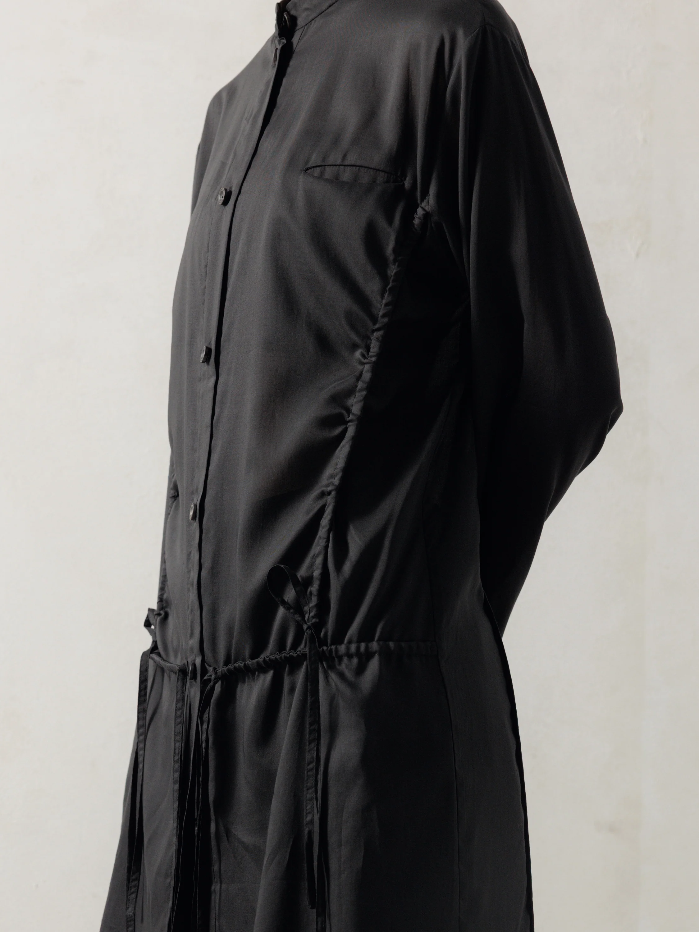25FW WMS|Long Shirt - Image 6