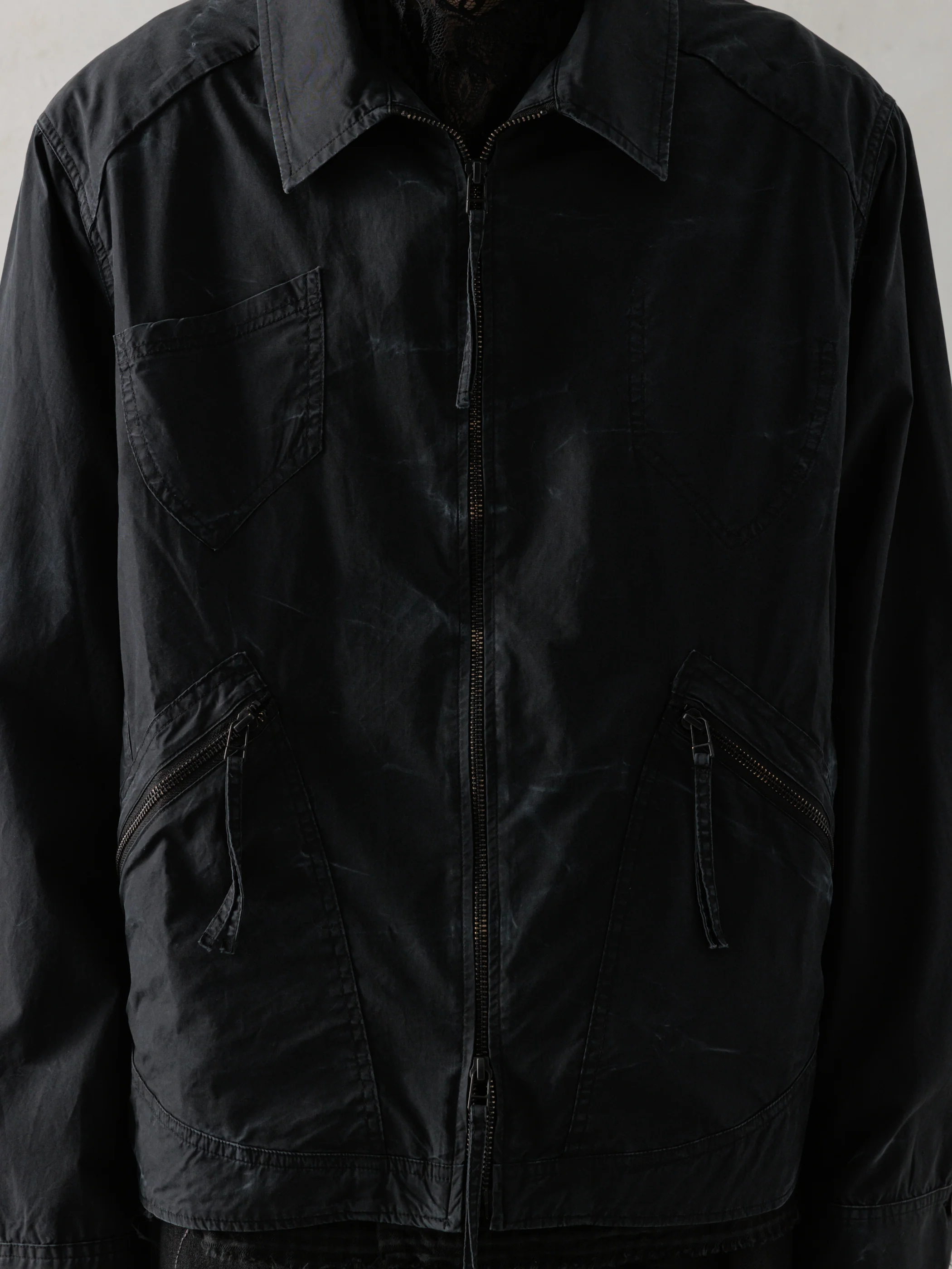 25SS|Boiled JKT - Image 6