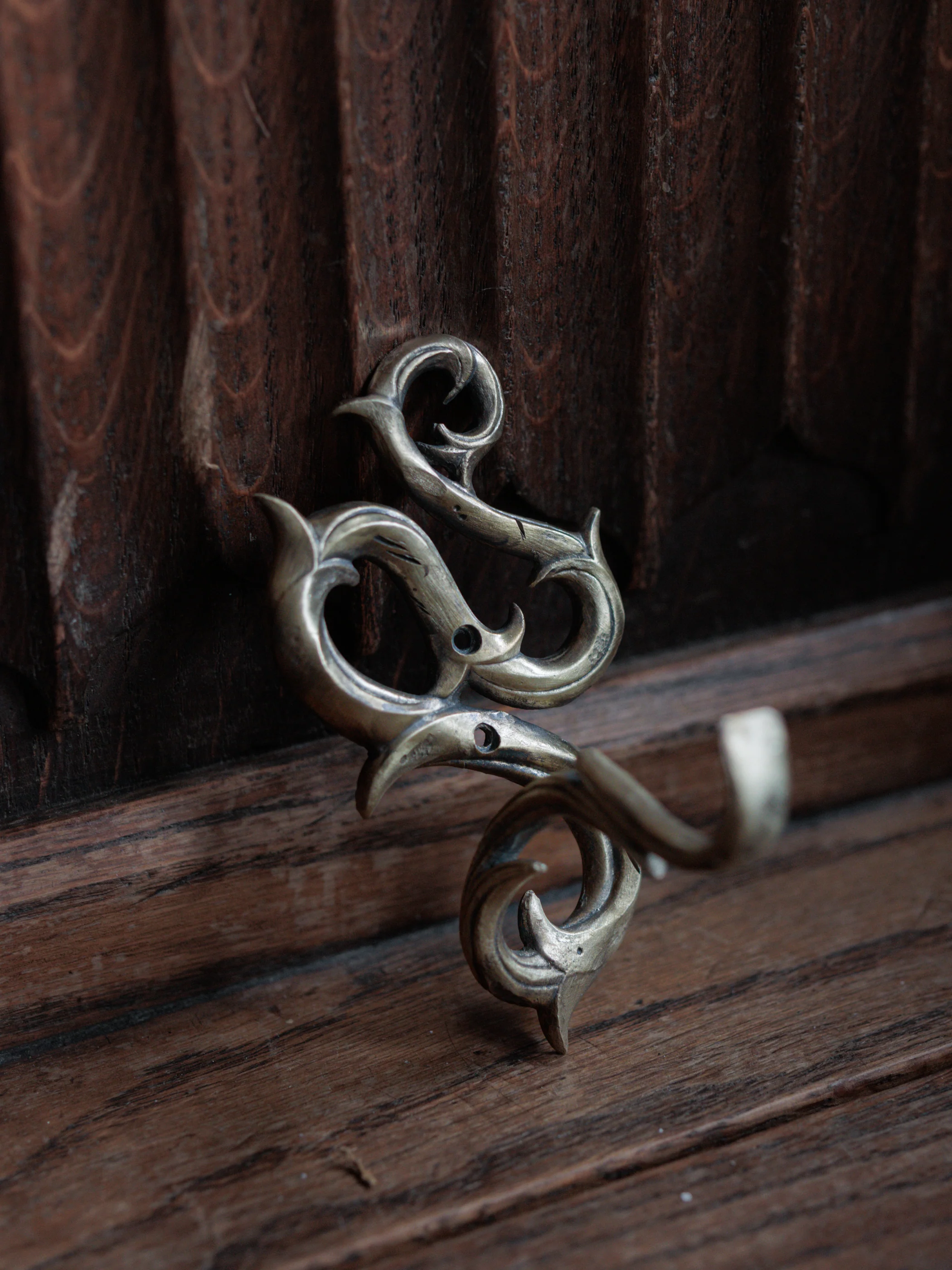 26SS ACC|Wall Hook - Image 3