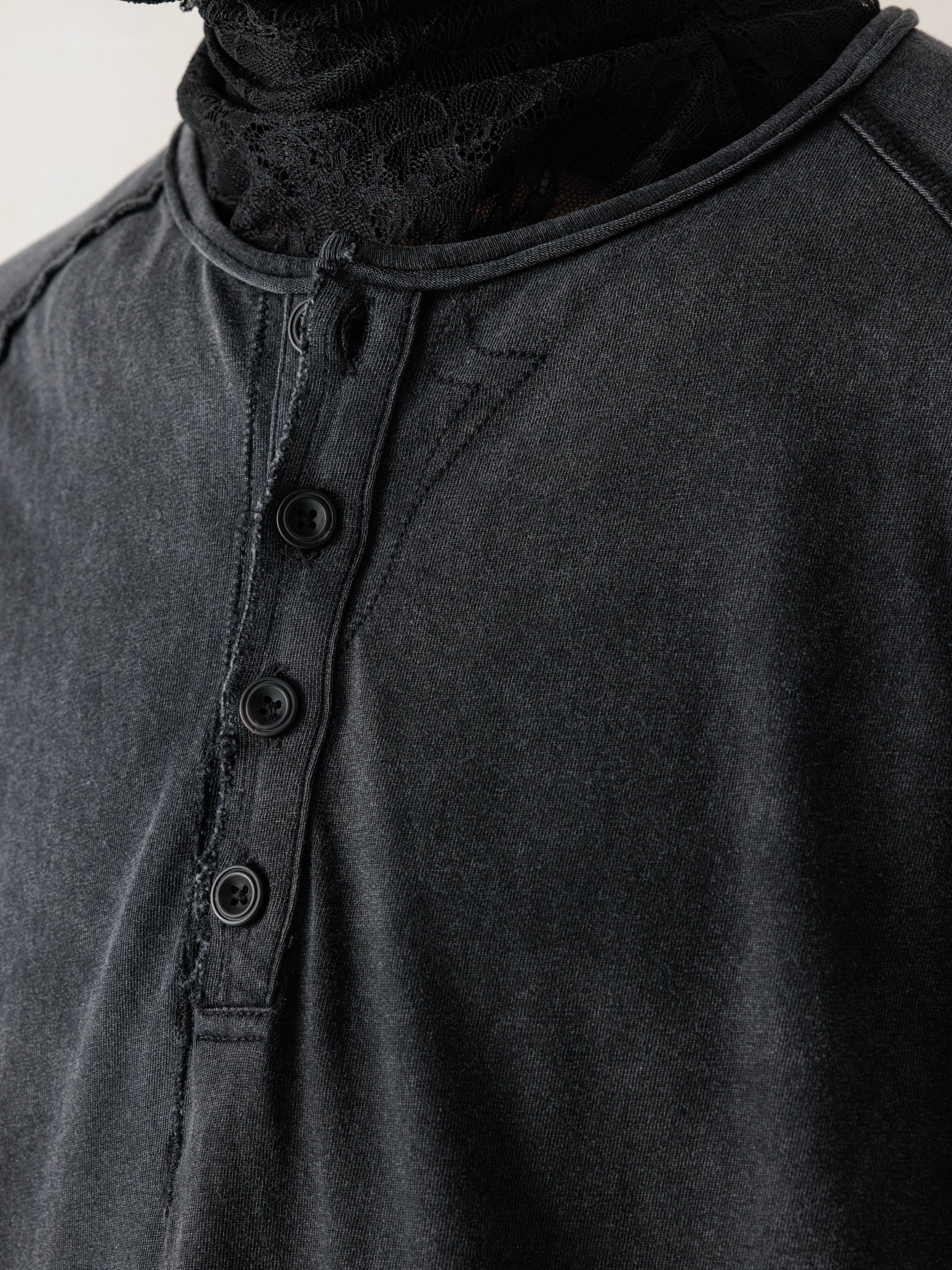 26SS|Henley LS - Image 6