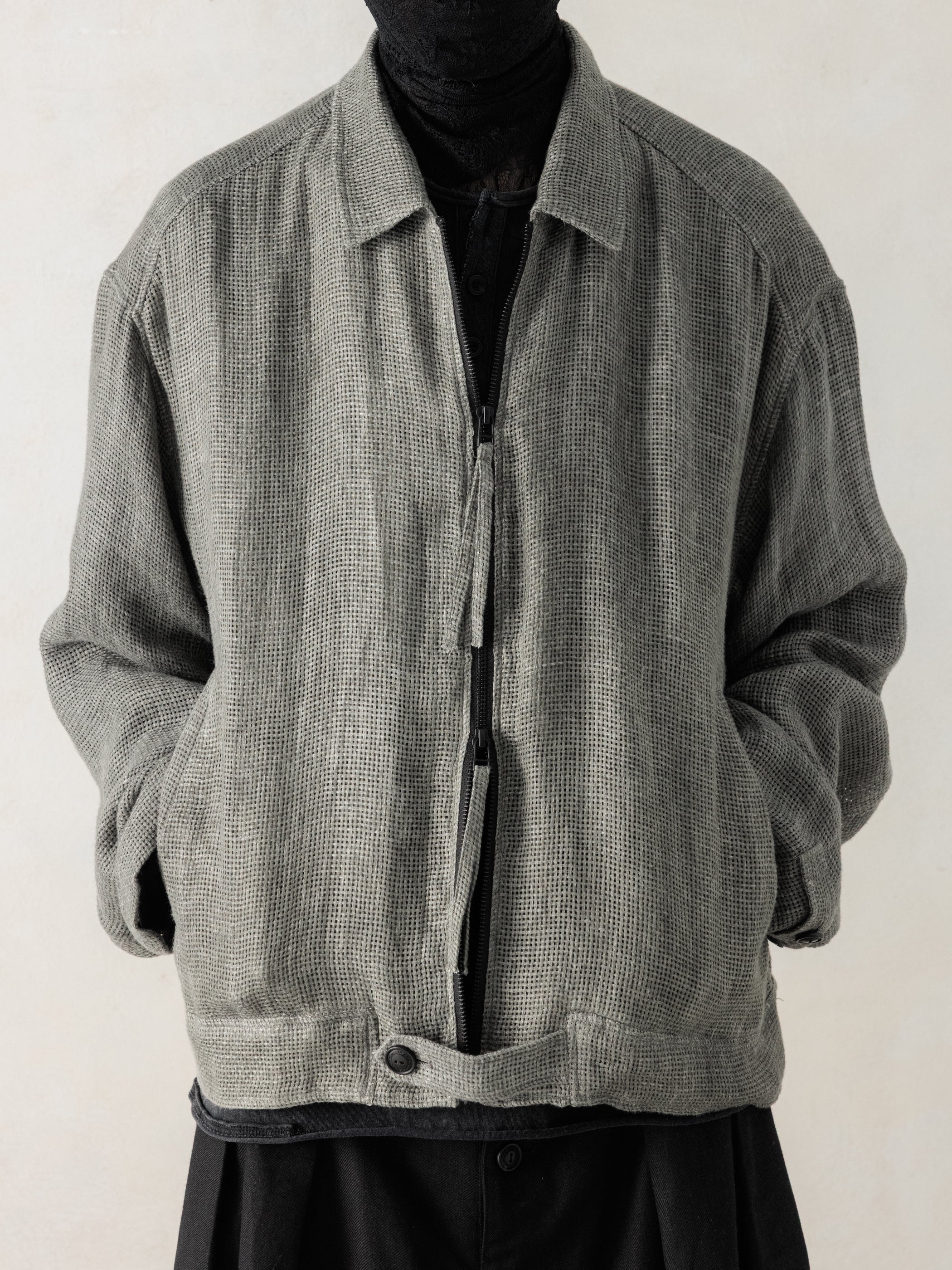 26SS|Mesh Bomber