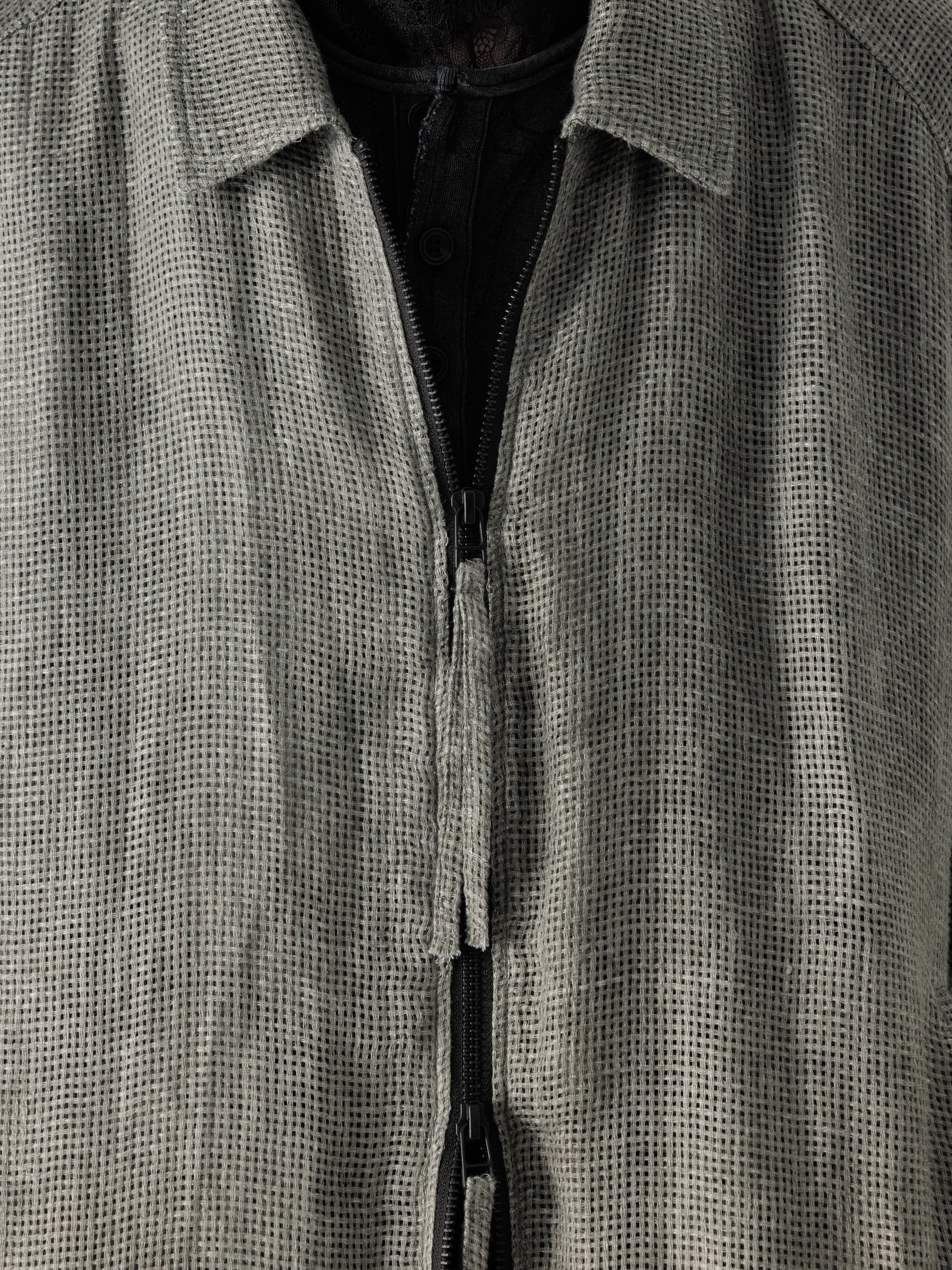 26SS|Mesh Bomber - Image 5