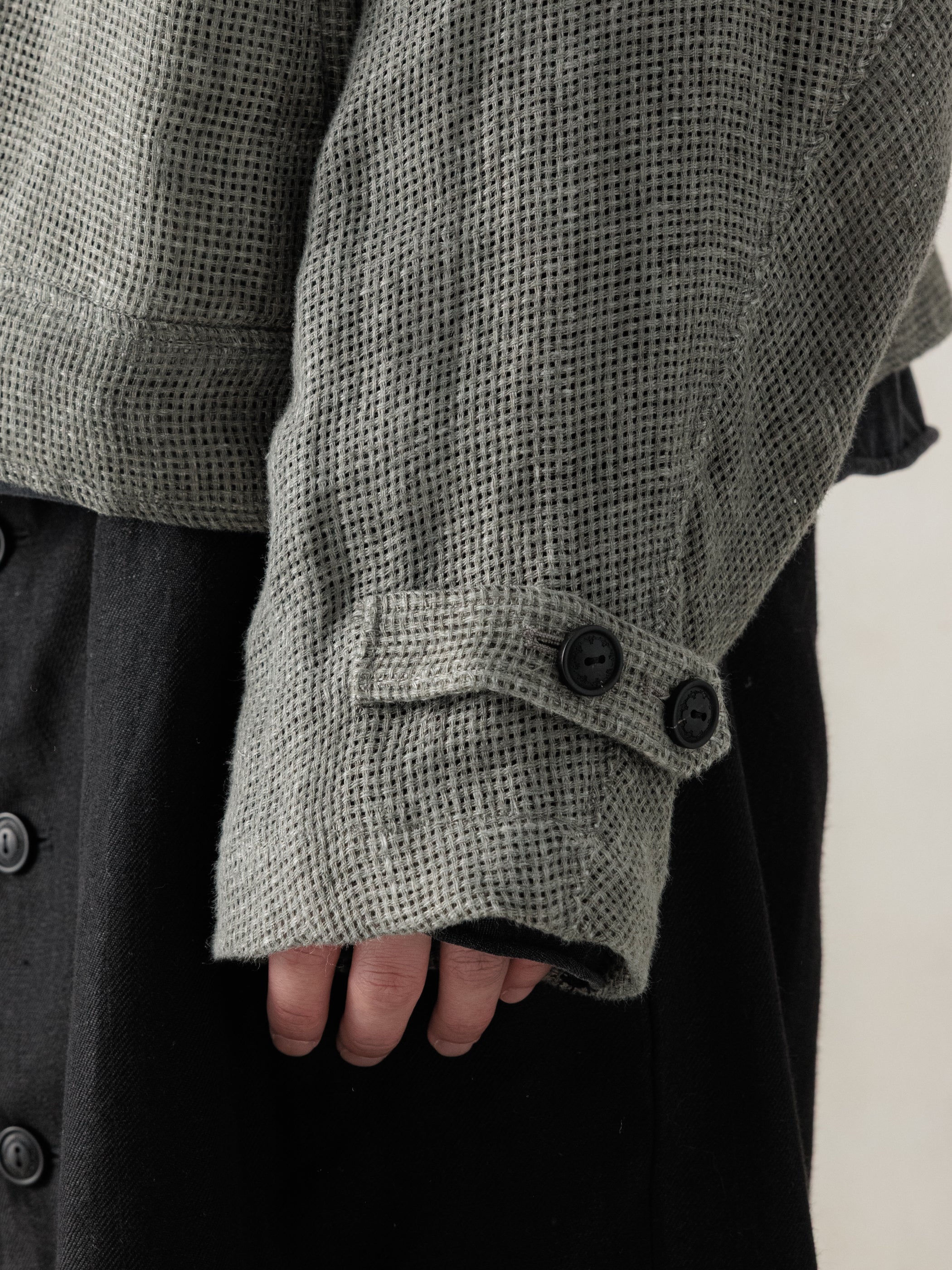 26SS|Mesh Bomber - Image 6