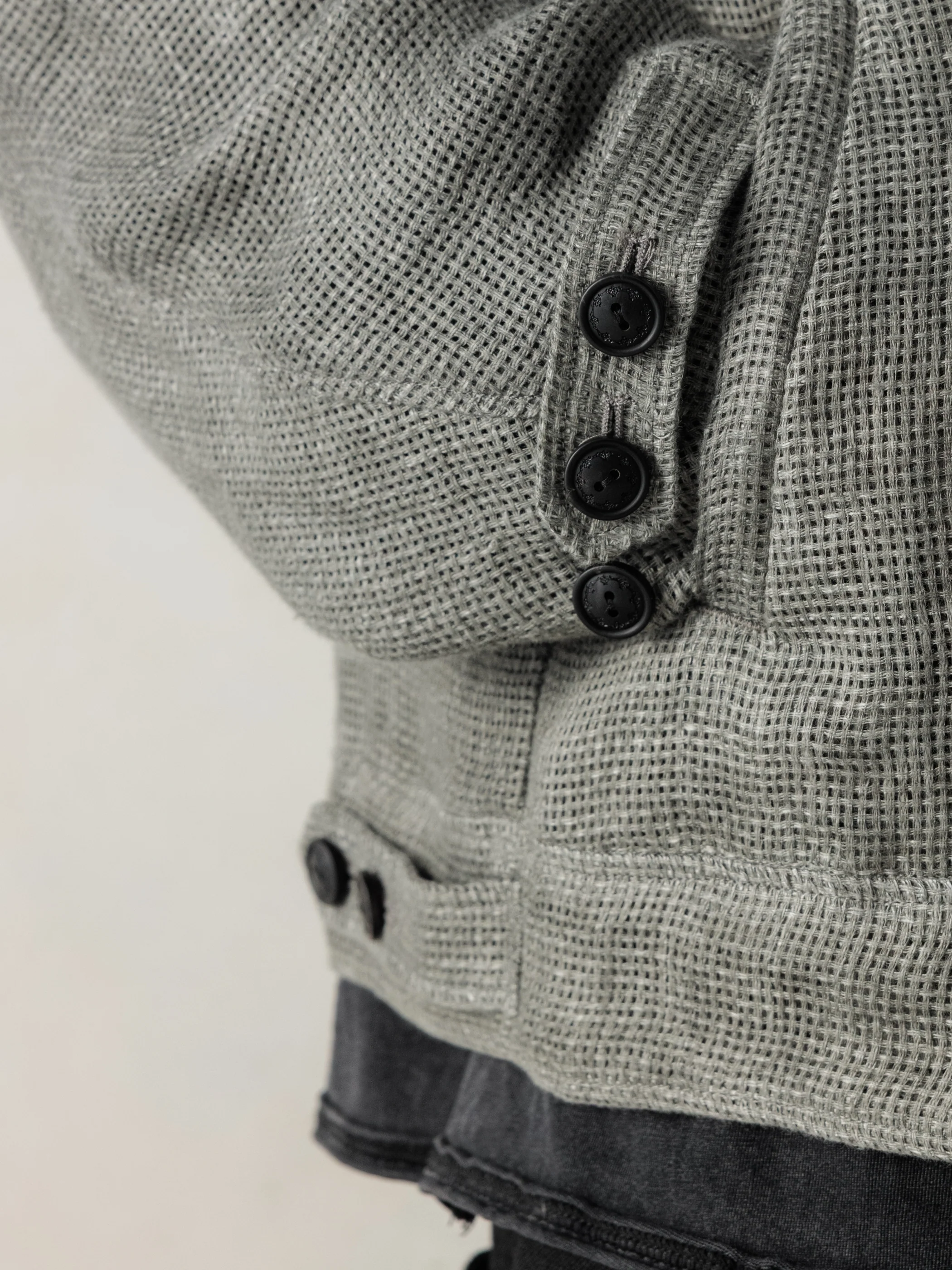 26SS|Mesh Bomber - Image 7