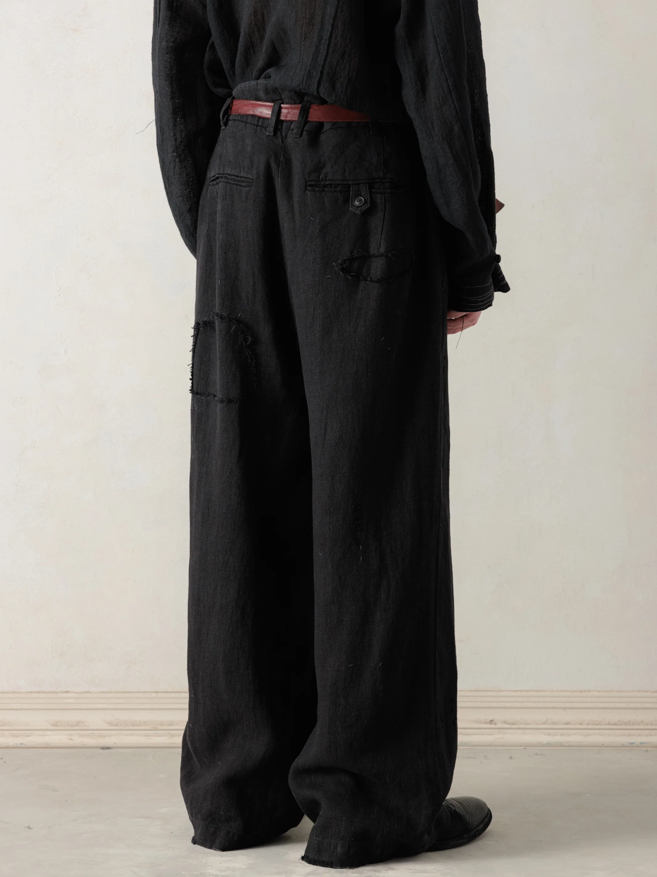 26SS|Repaired Chino - Image 3