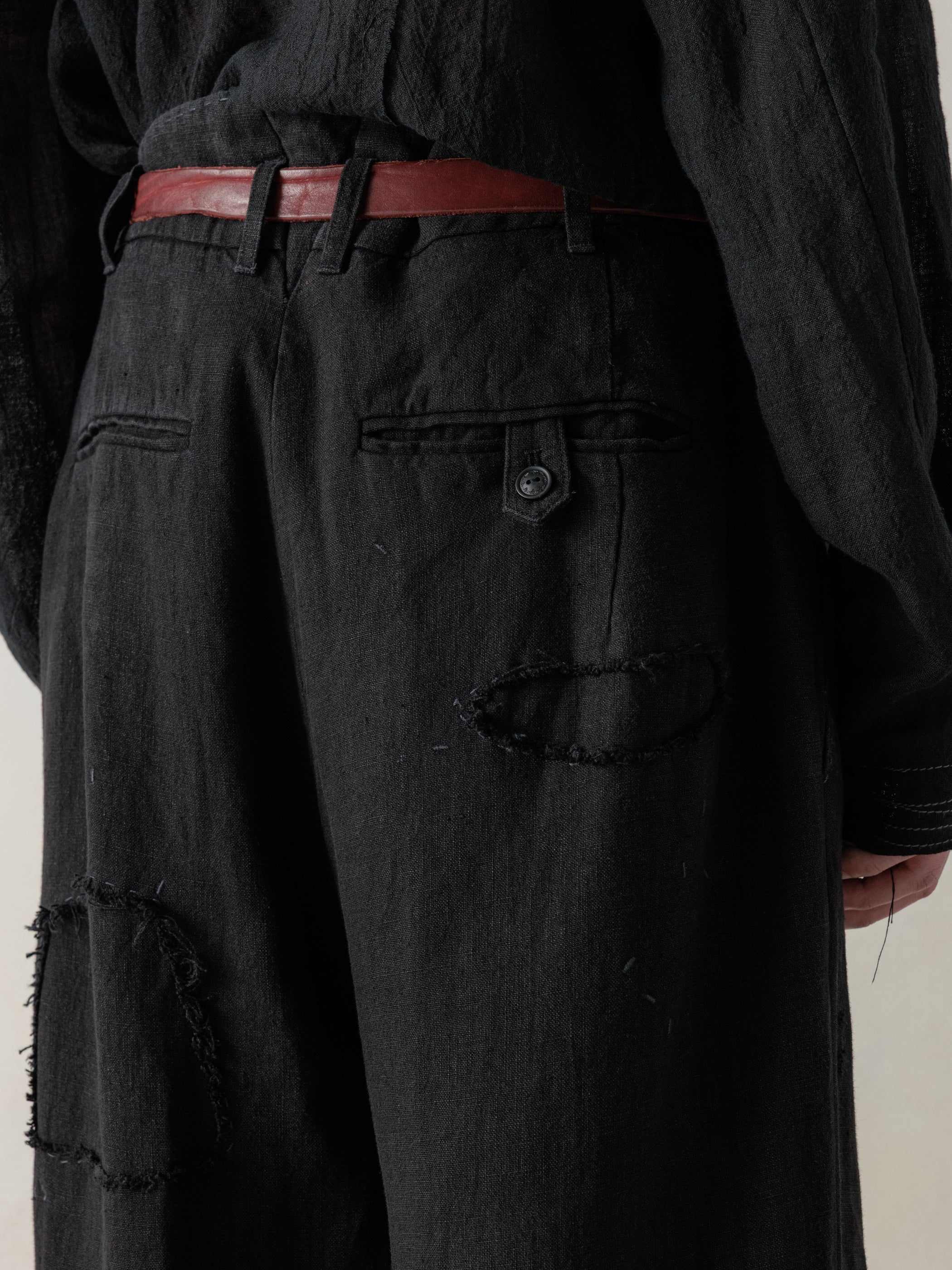 26SS|Repaired Chino - Image 4
