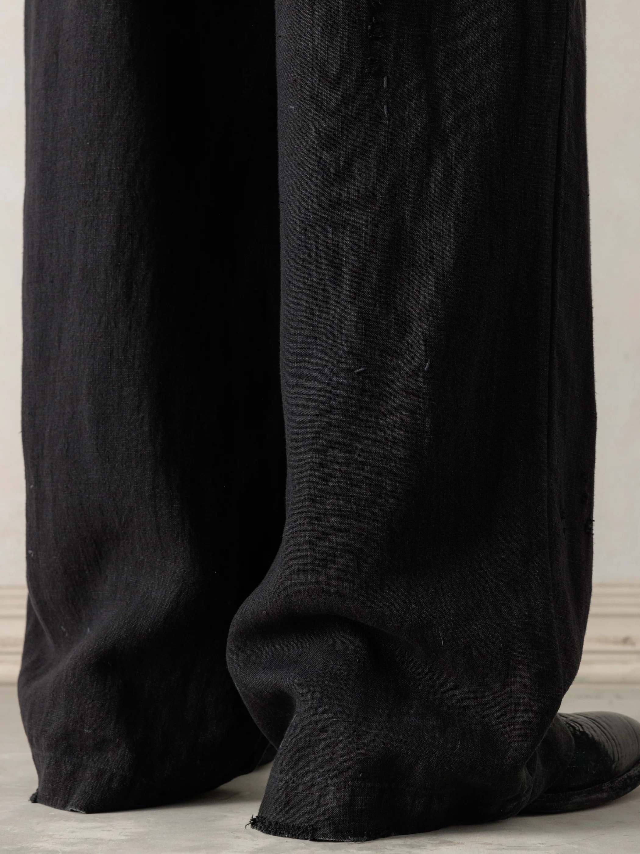 26SS|Repaired Chino - Image 5