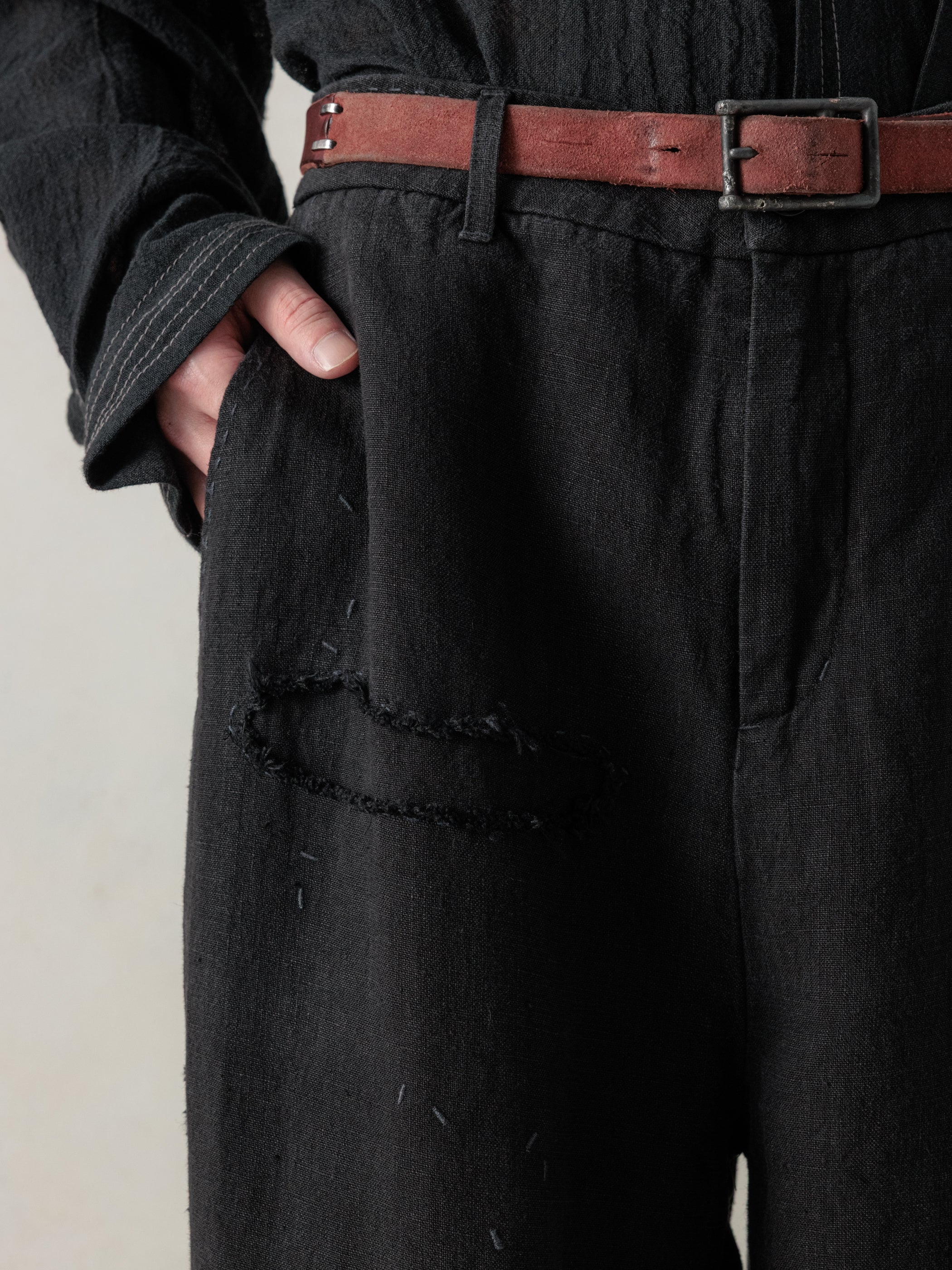 26SS|Repaired Chino - Image 6