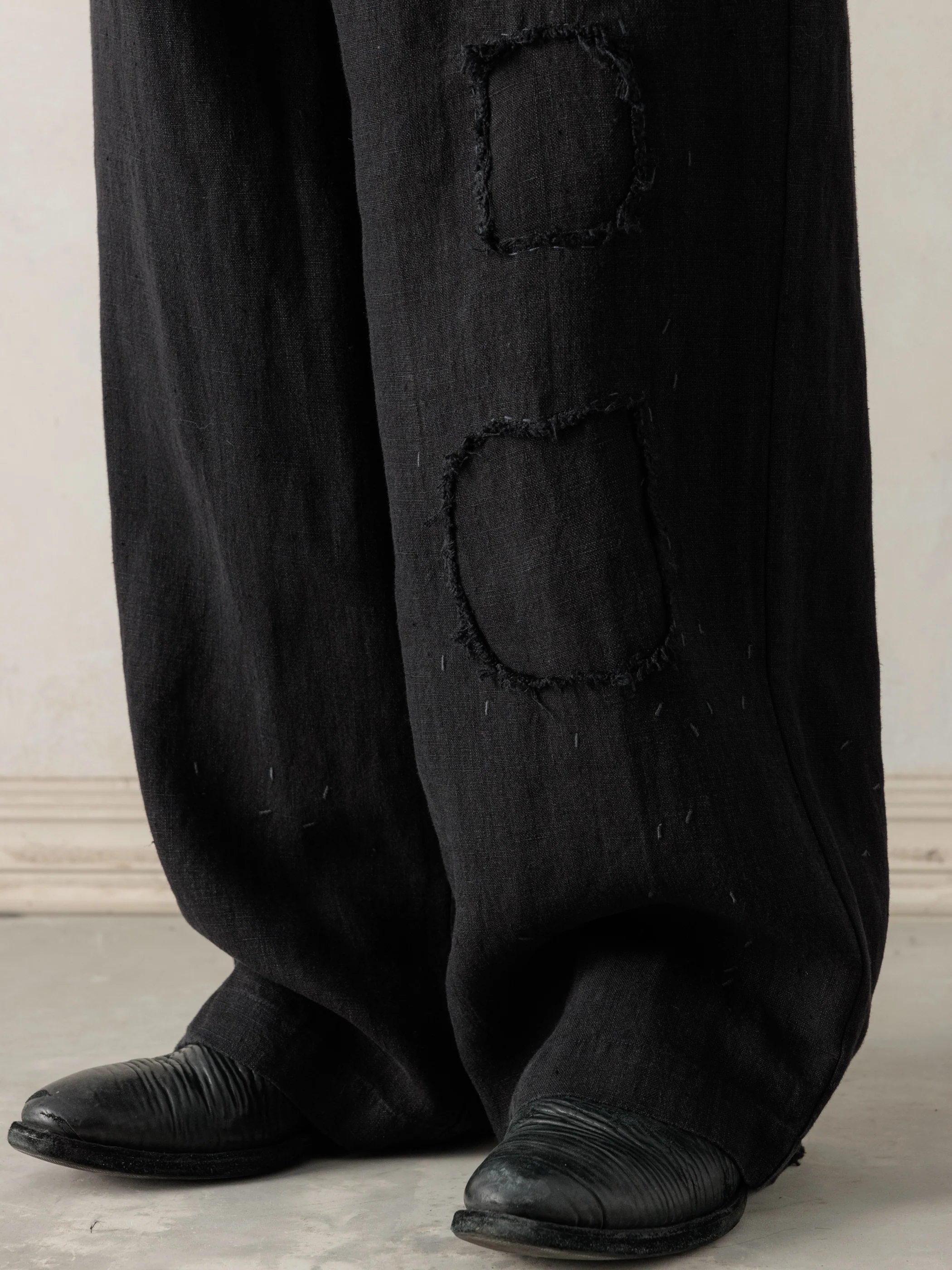26SS|Repaired Chino - Image 7