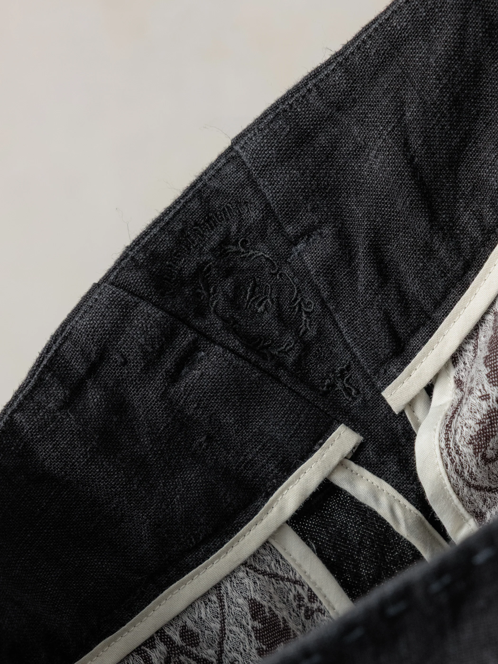 26SS|Repaired Chino - Image 8