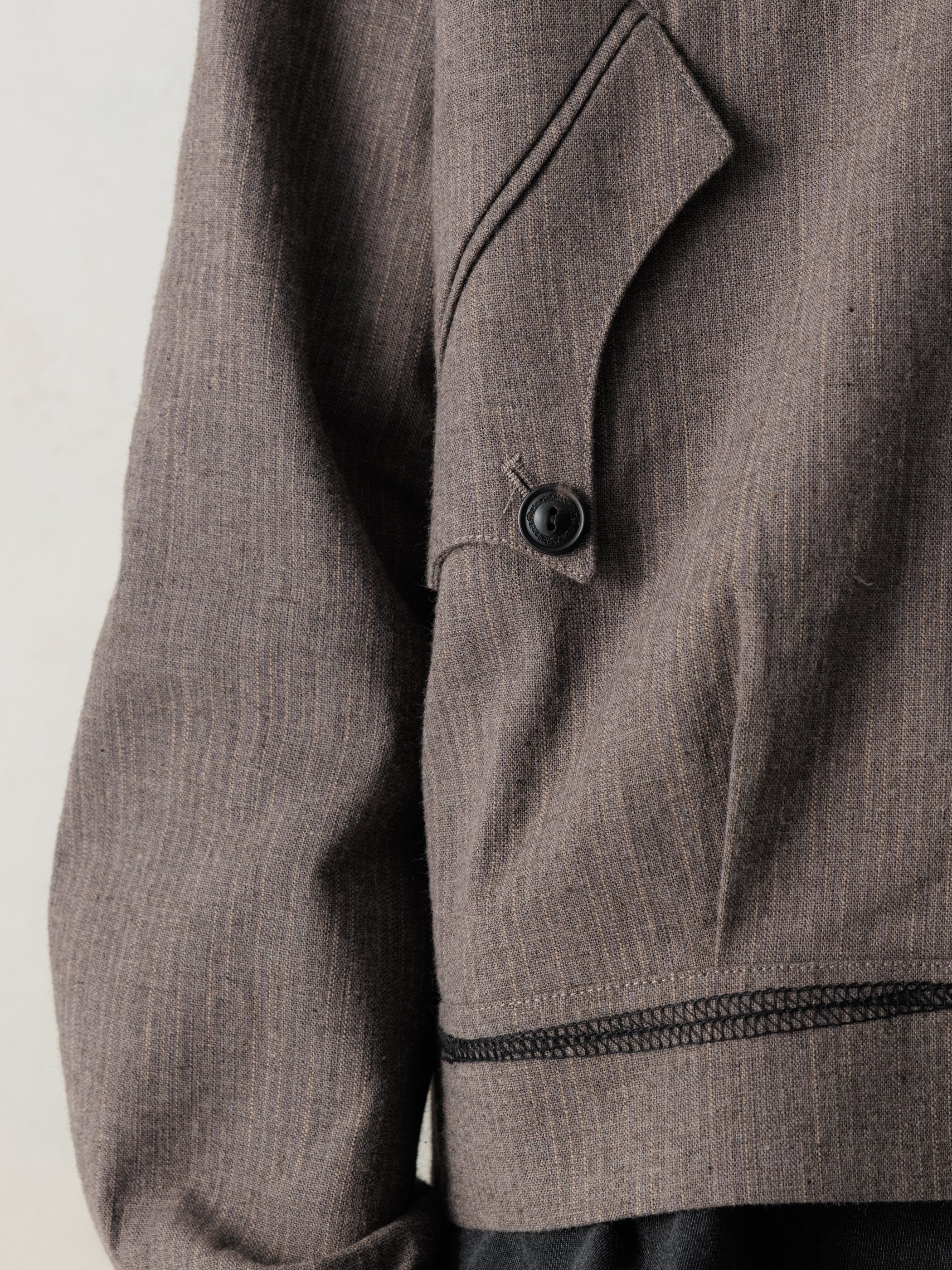 26SS|WIP JKT (Grey) - Image 6
