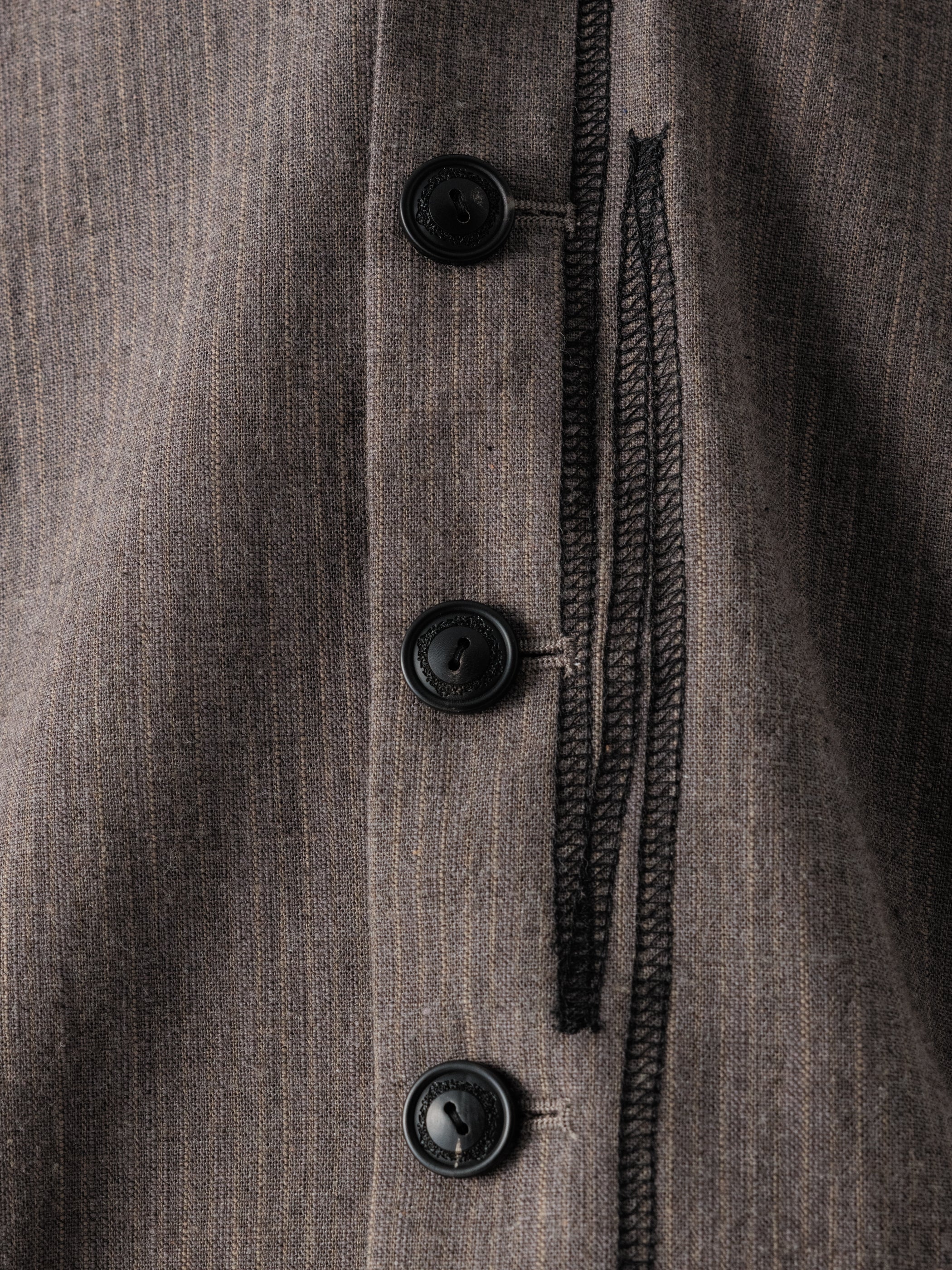 26SS|WIP JKT (Grey) - Image 7