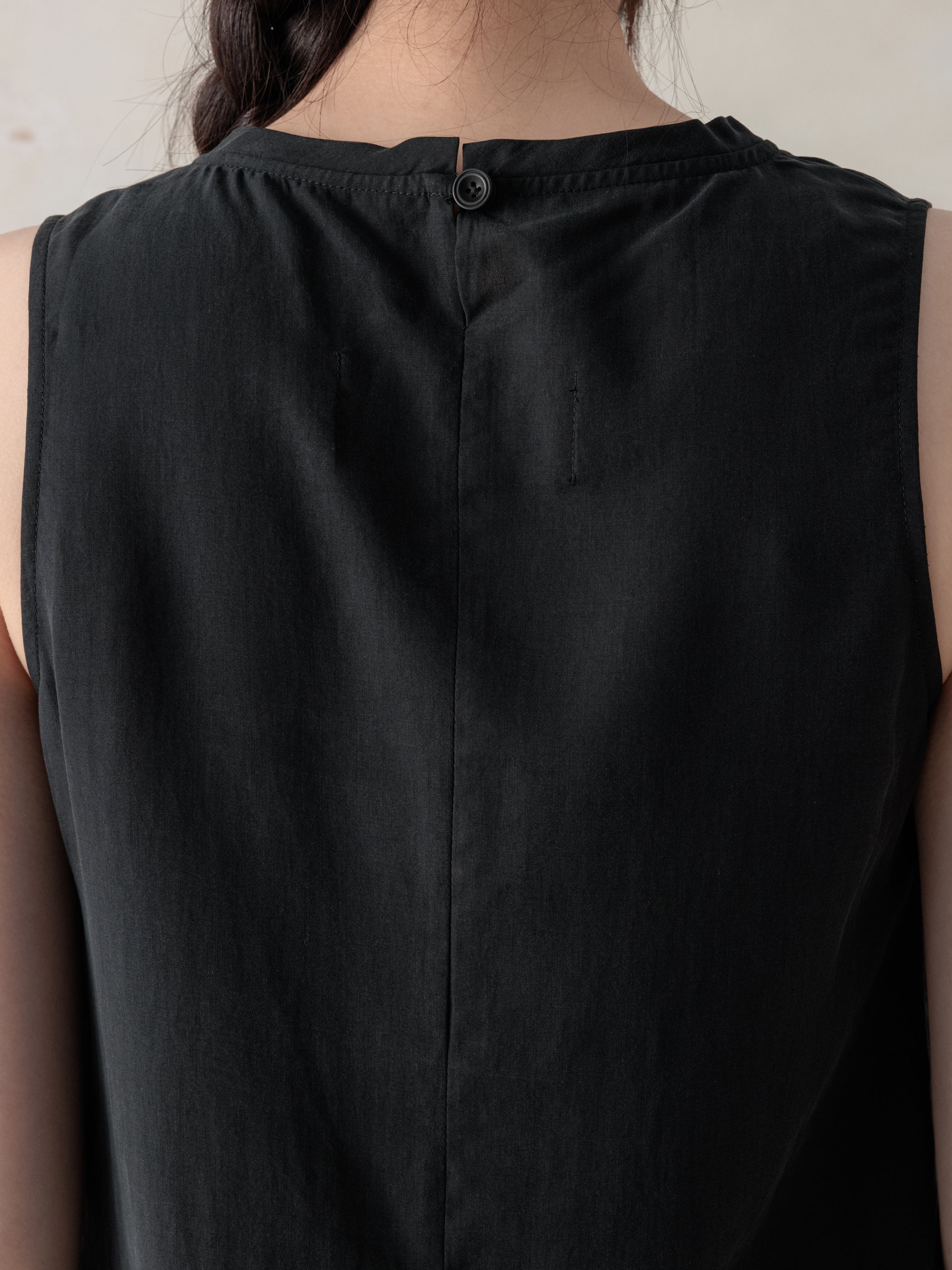 26SS WMS|Rayon Vest Top - Image 4