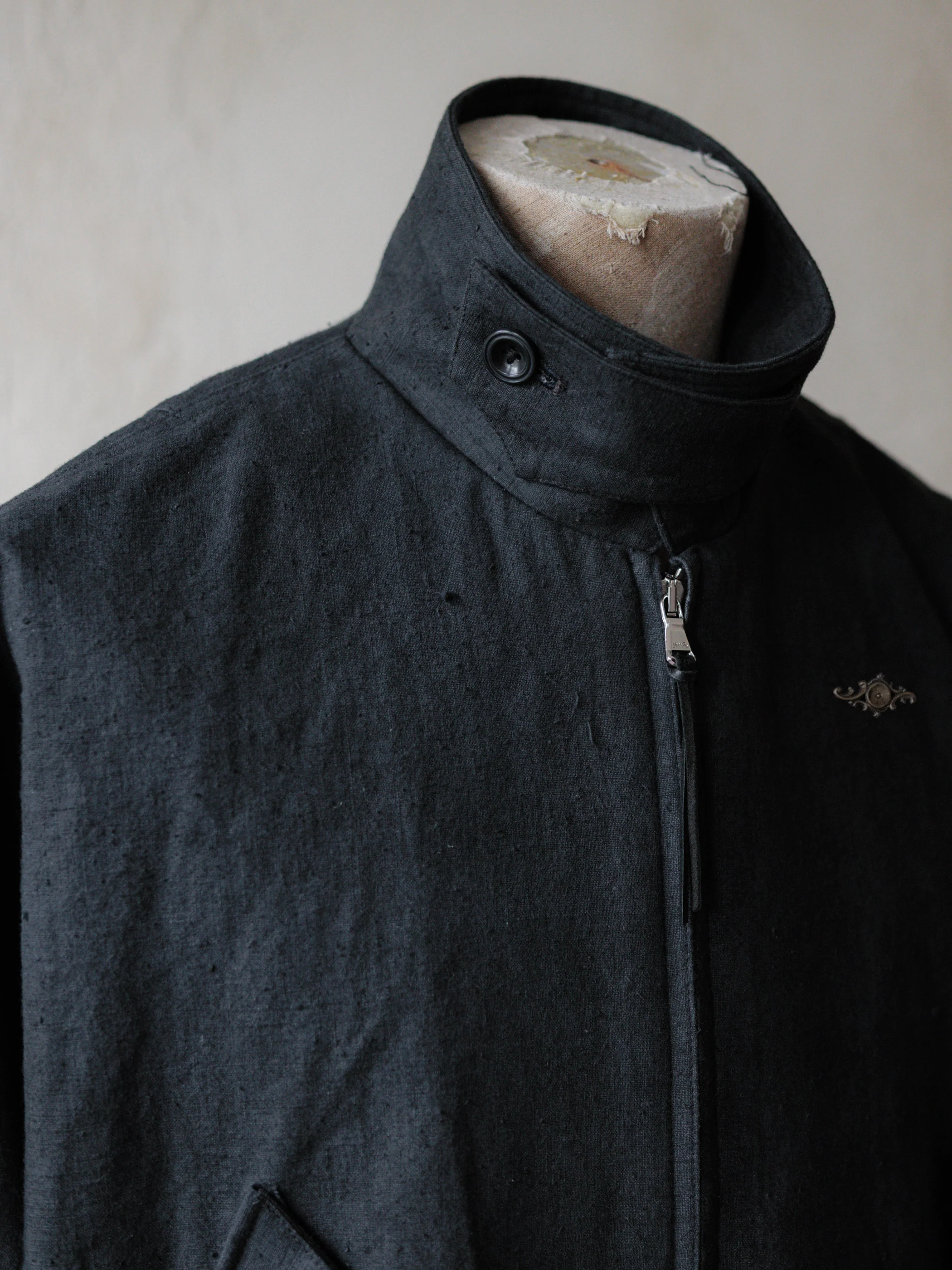 Forgotten Materials|CWU Flight JKT - Image 6