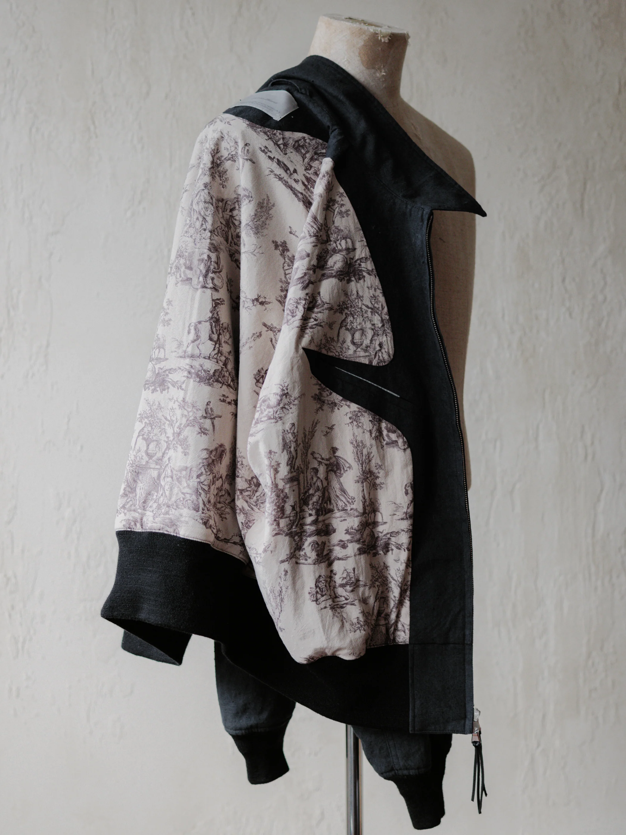 Forgotten Materials|CWU Flight JKT - Image 7