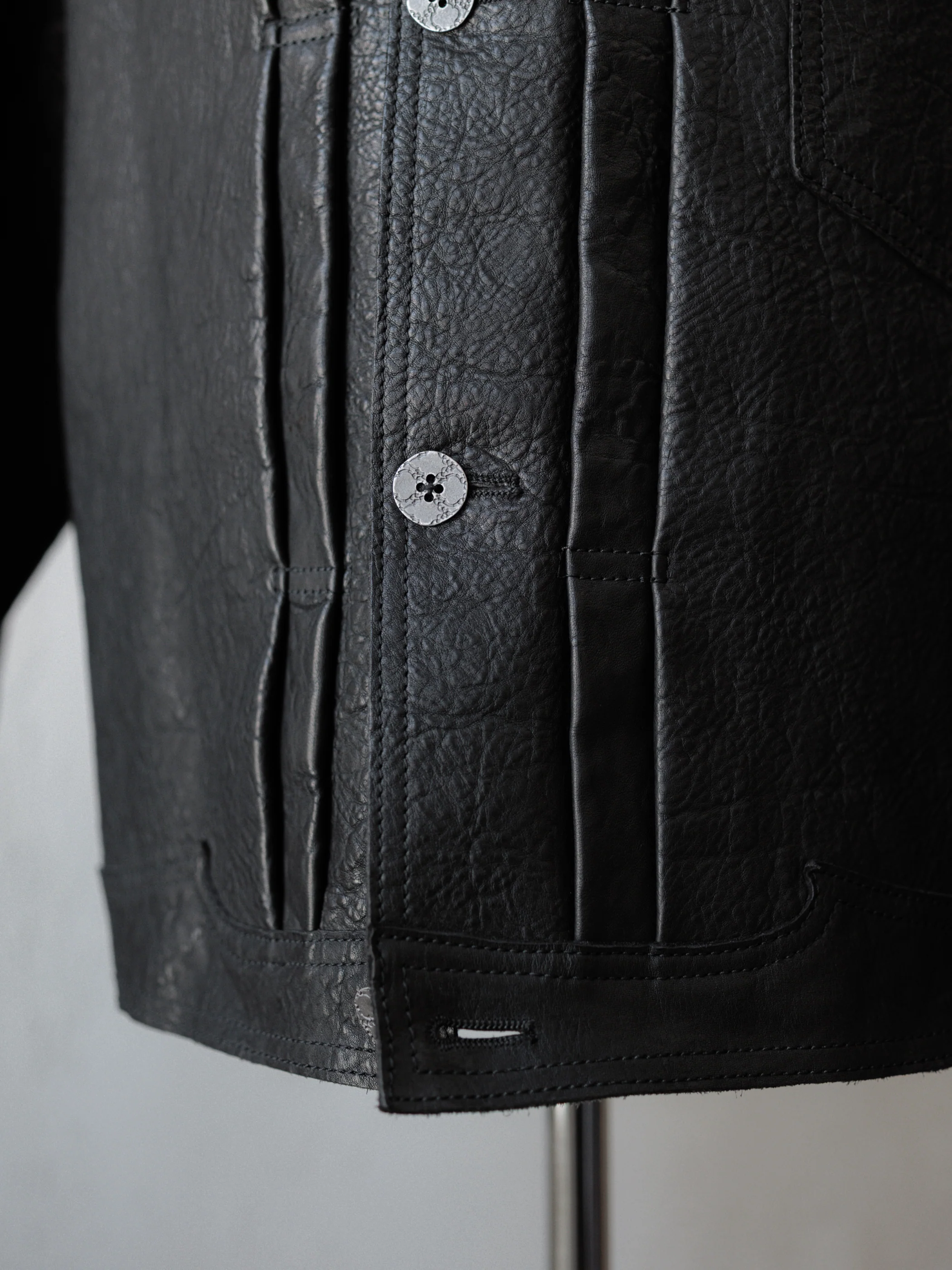 Forgotten Materials|E Type 1 - Image 4