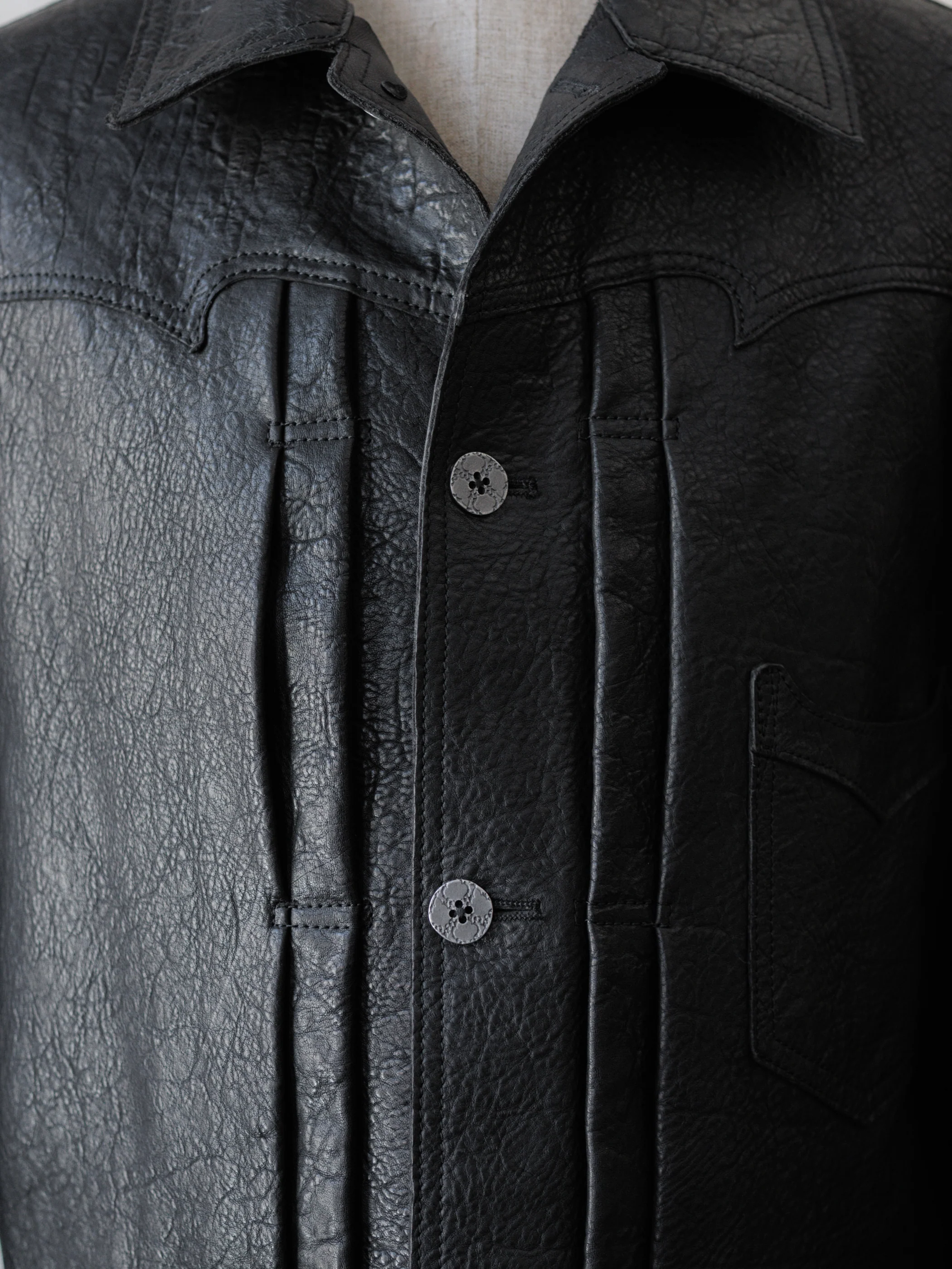 Forgotten Materials|E Type 1 - Image 5