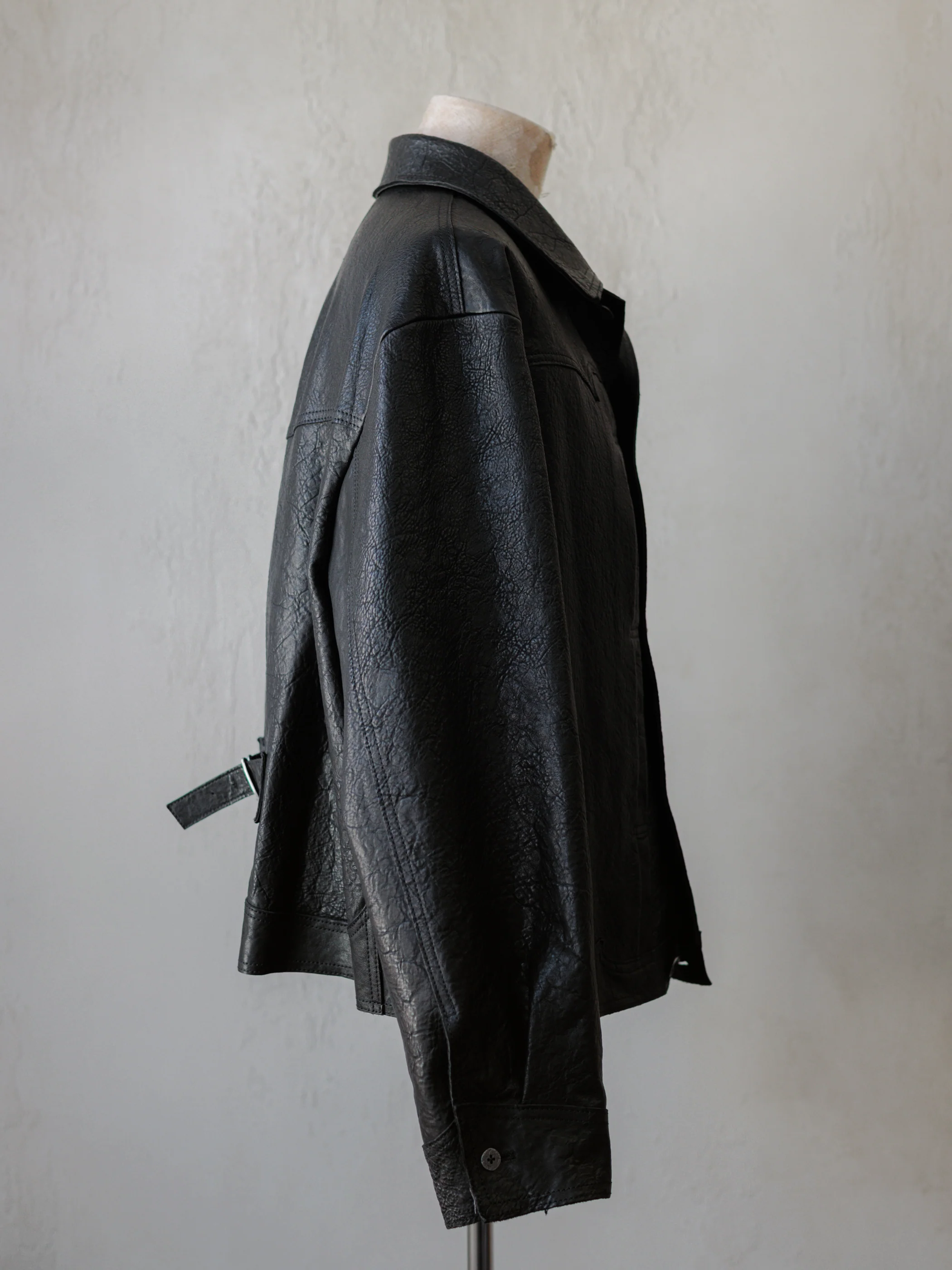 Forgotten Materials|E Type 1 - Image 7
