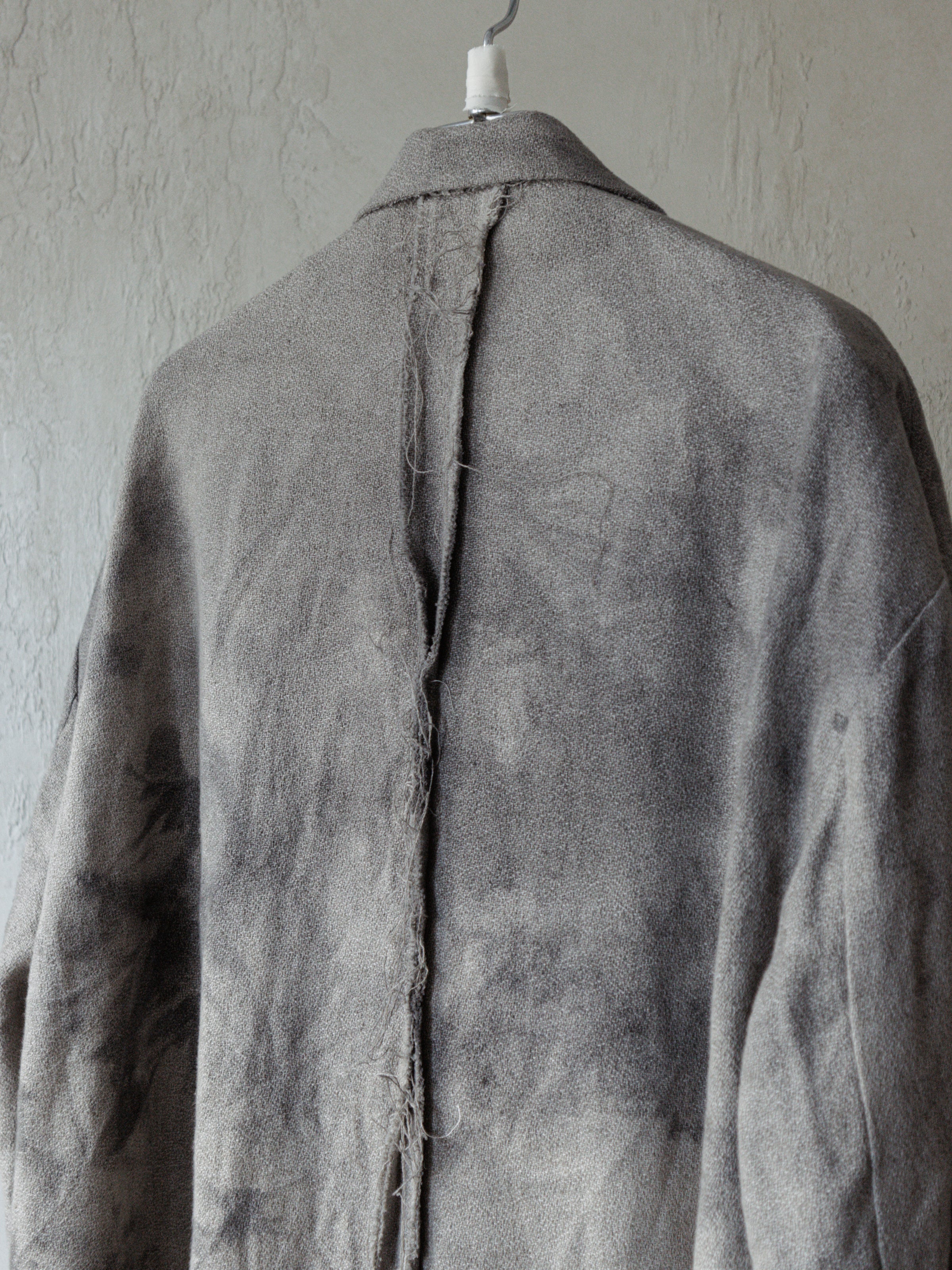 Forgotten Materials|Long Coat - Image 3