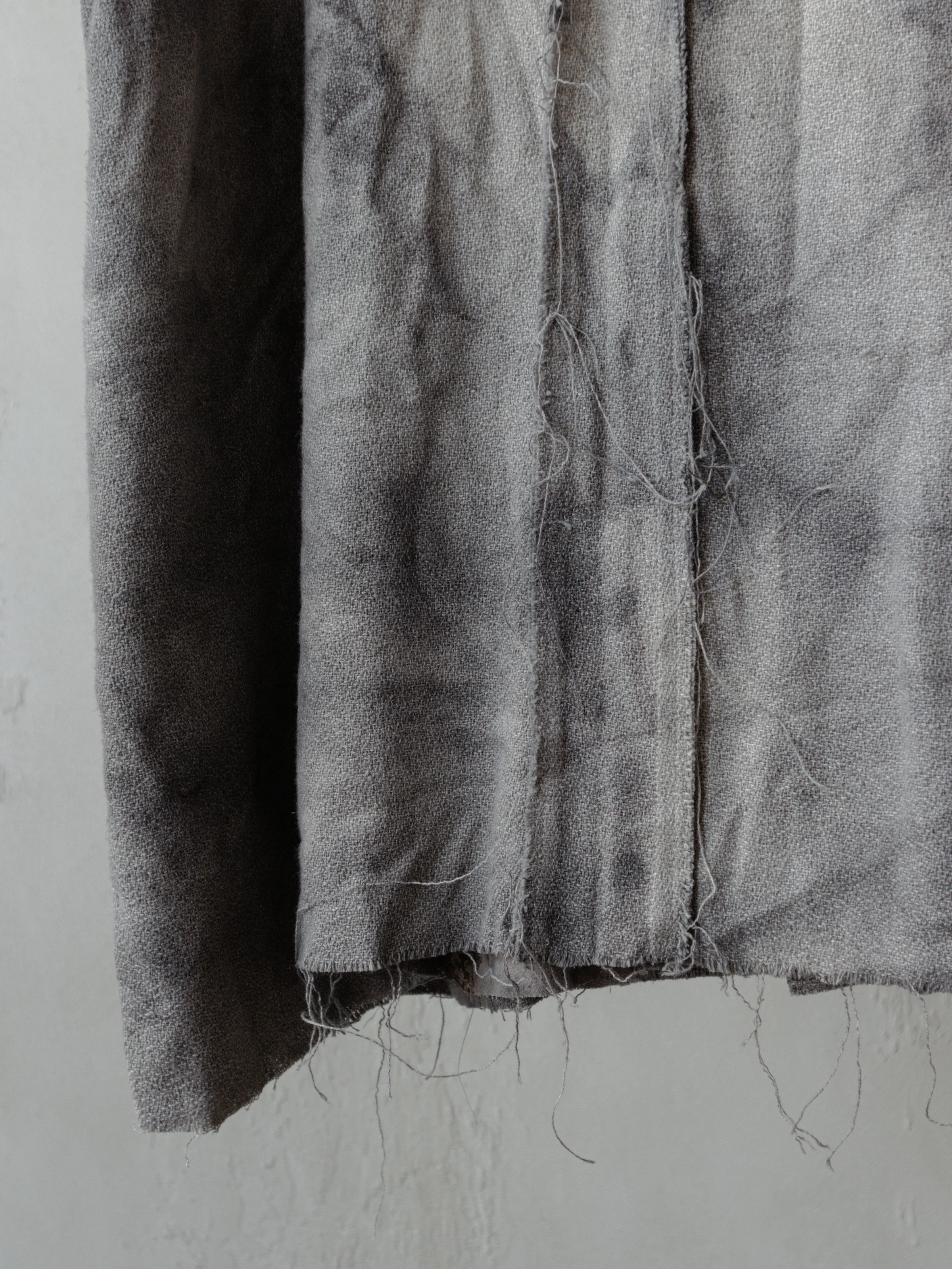 Forgotten Materials|Long Coat - Image 4