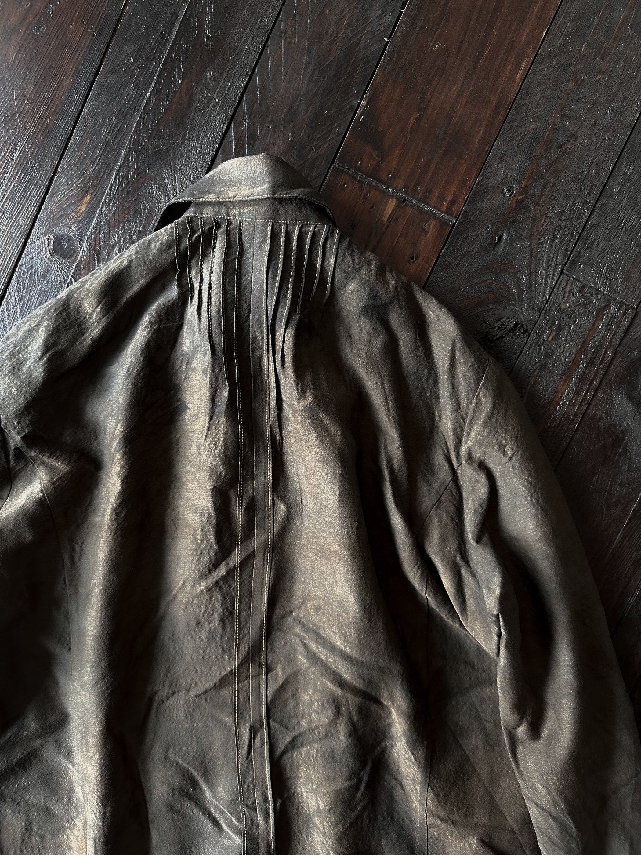 Forgotten Materials WMS|Dress Tunic - Image 5