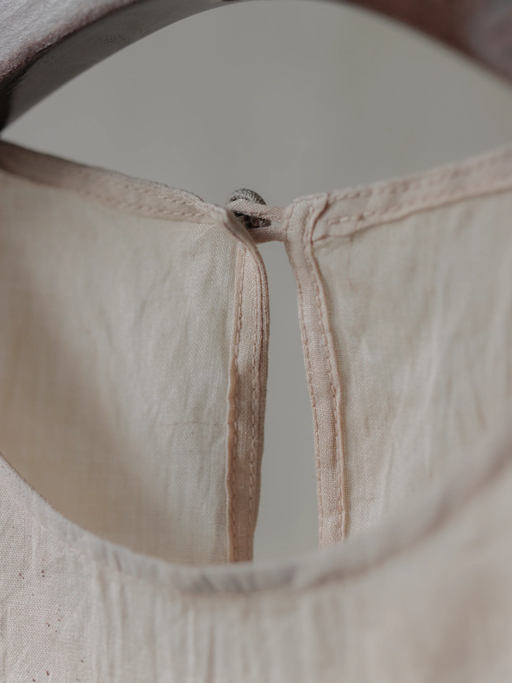 Forgotten Materials WMS|Layered Vest - Image 3