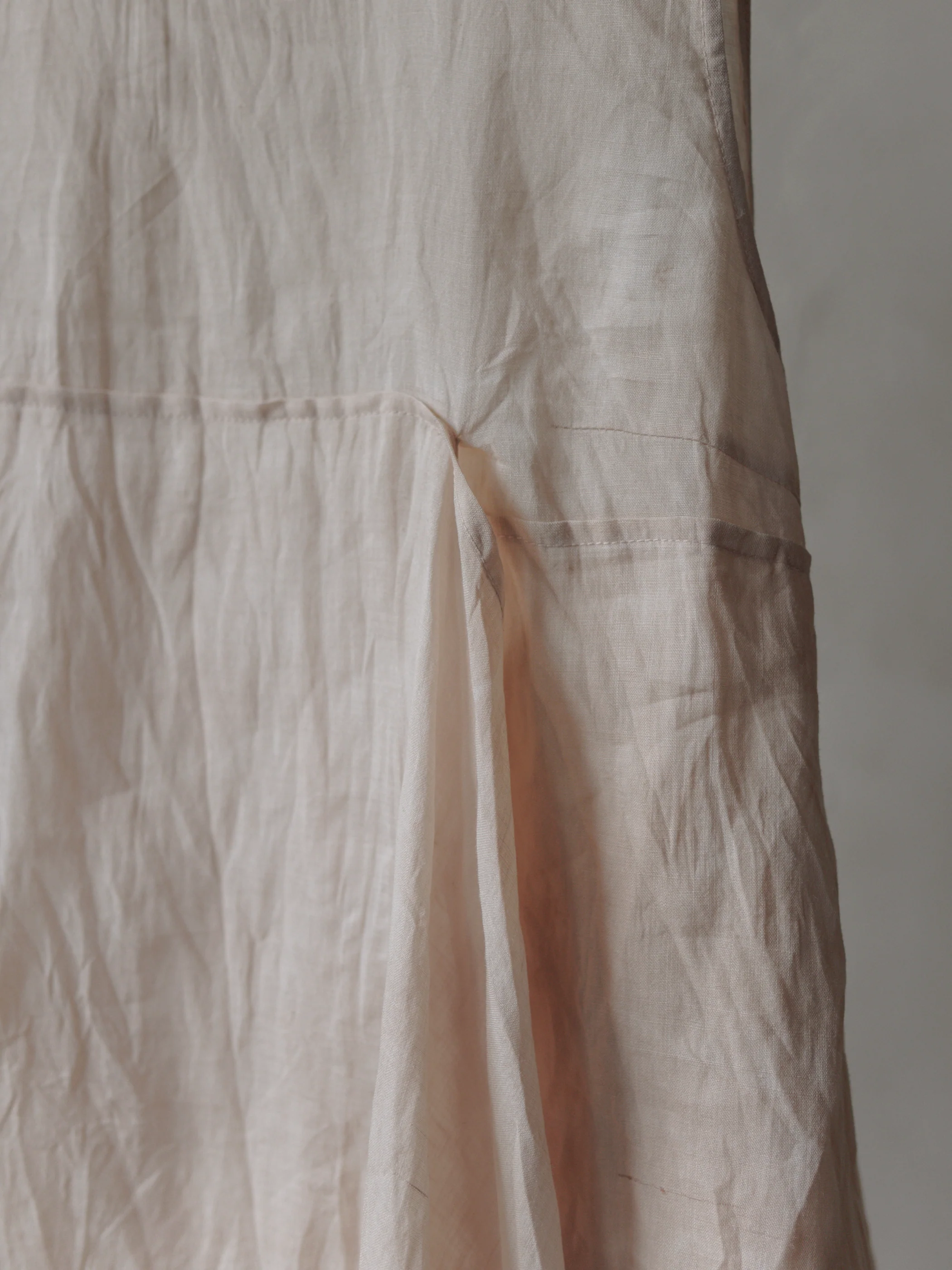 Forgotten Materials WMS|Layered Vest - Image 4