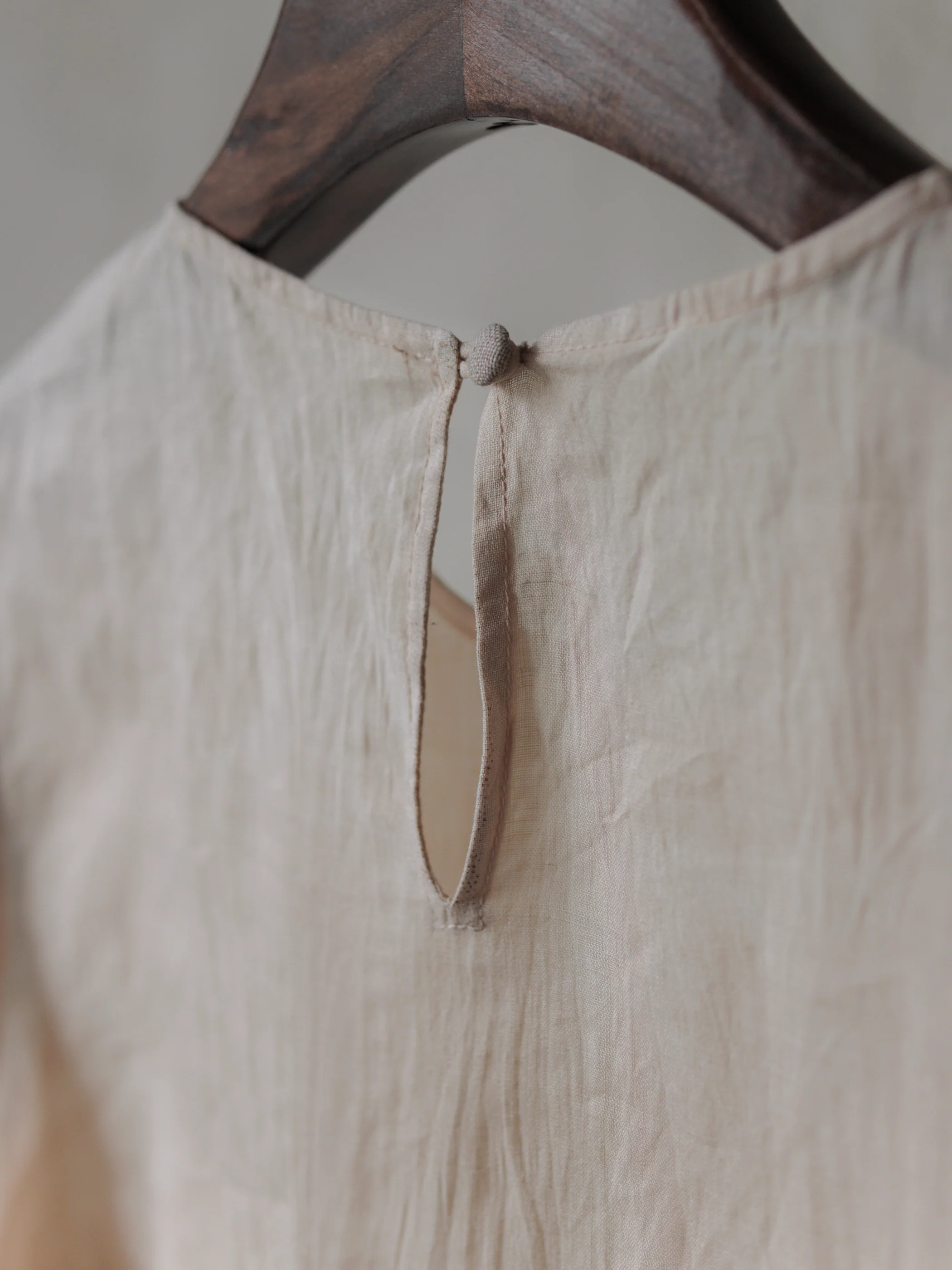 Forgotten Materials WMS|Layered Vest - Image 6