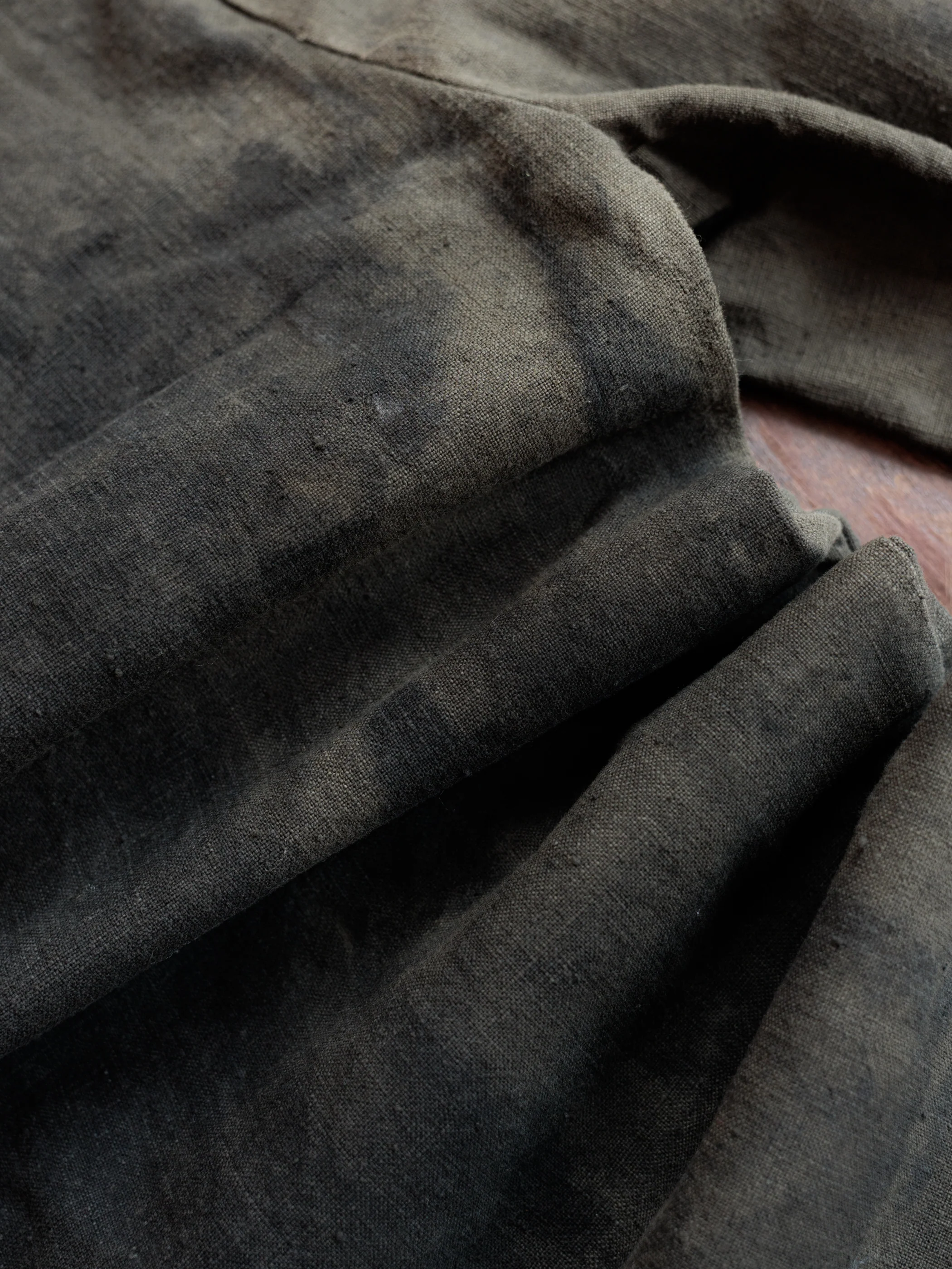 Forgotten Materials|0222 / Worker Pants_01 - Image 5