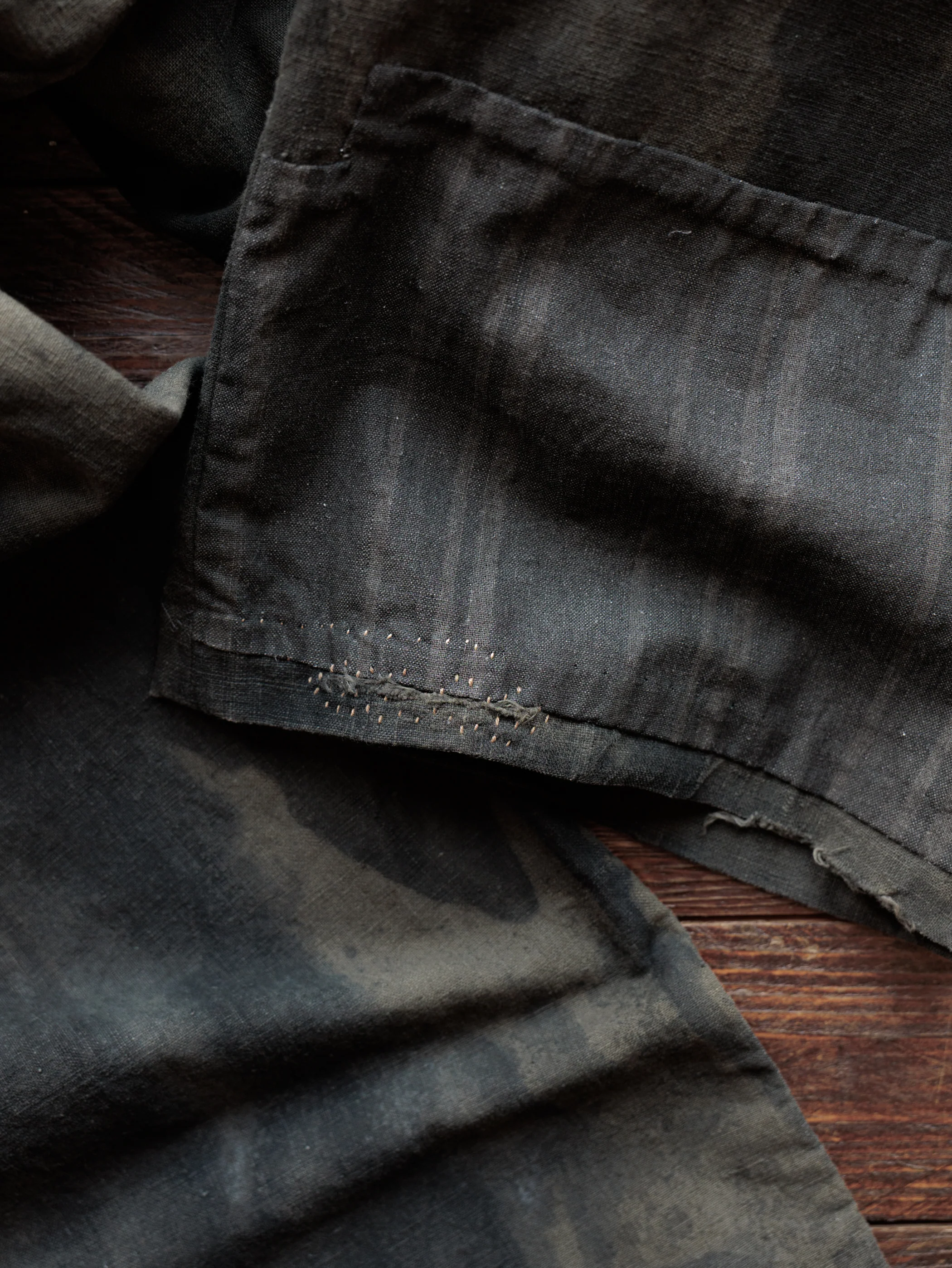 Forgotten Materials|0222 / Worker Pants_01 - Image 7