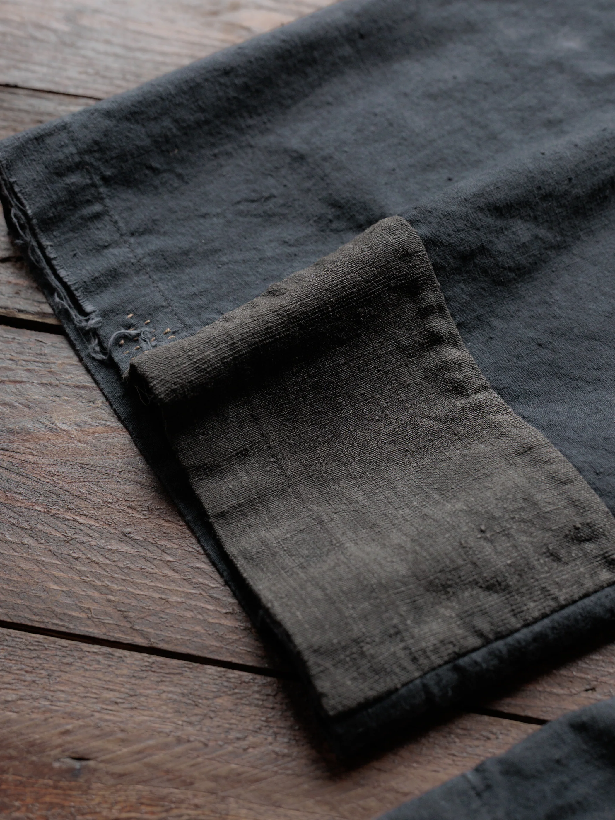 Forgotten Materials|0222 / Worker Pants_05 - Image 3