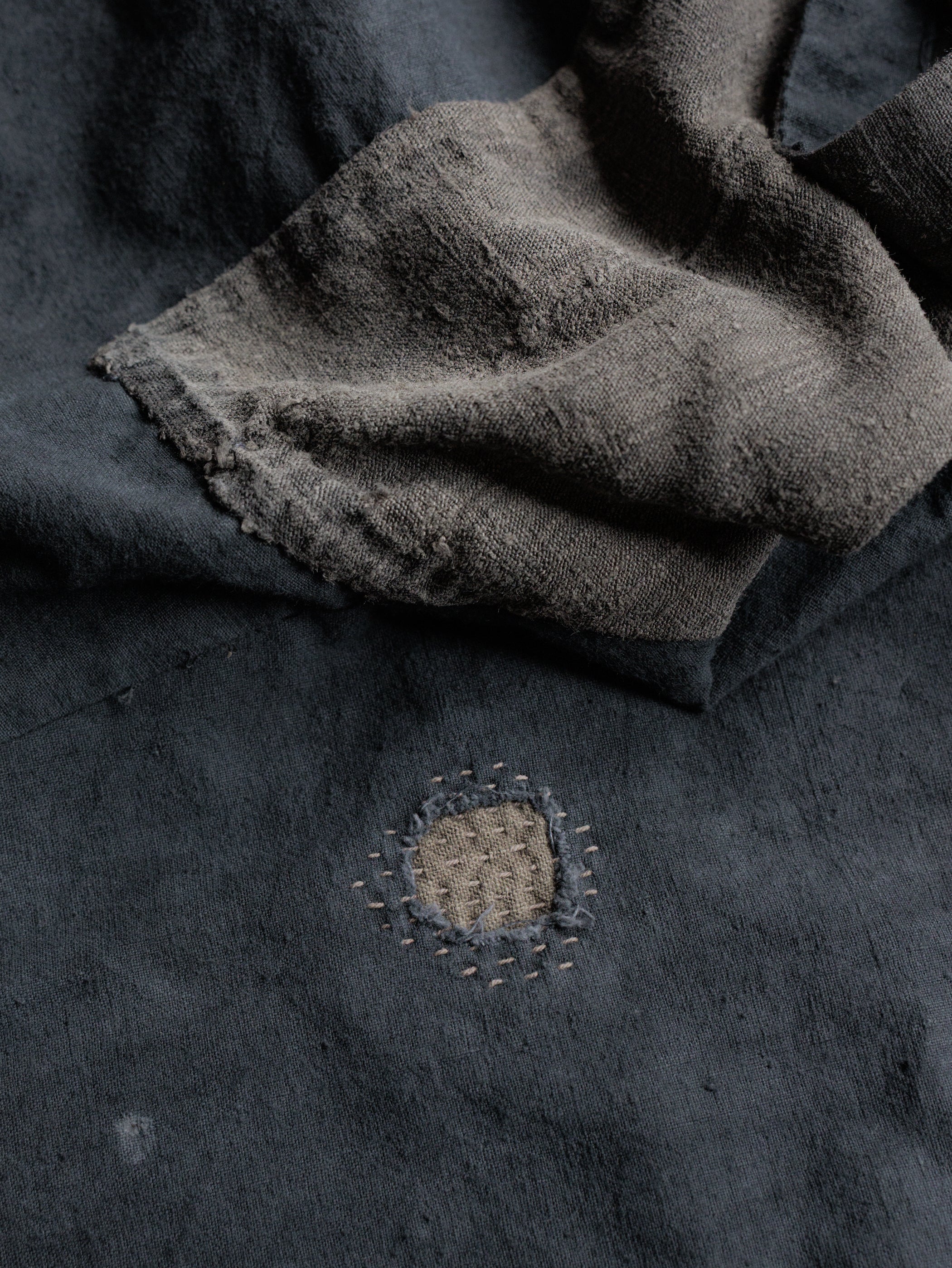 Forgotten Materials|0222 / Worker Pants_05 - Image 7