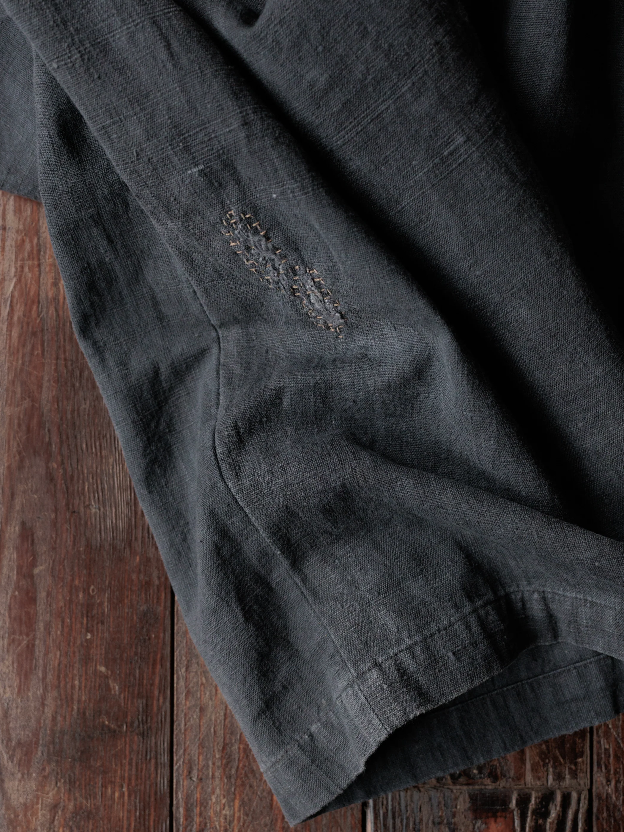 Forgotten Materials|0222 / Worker Pants_06 - Image 4