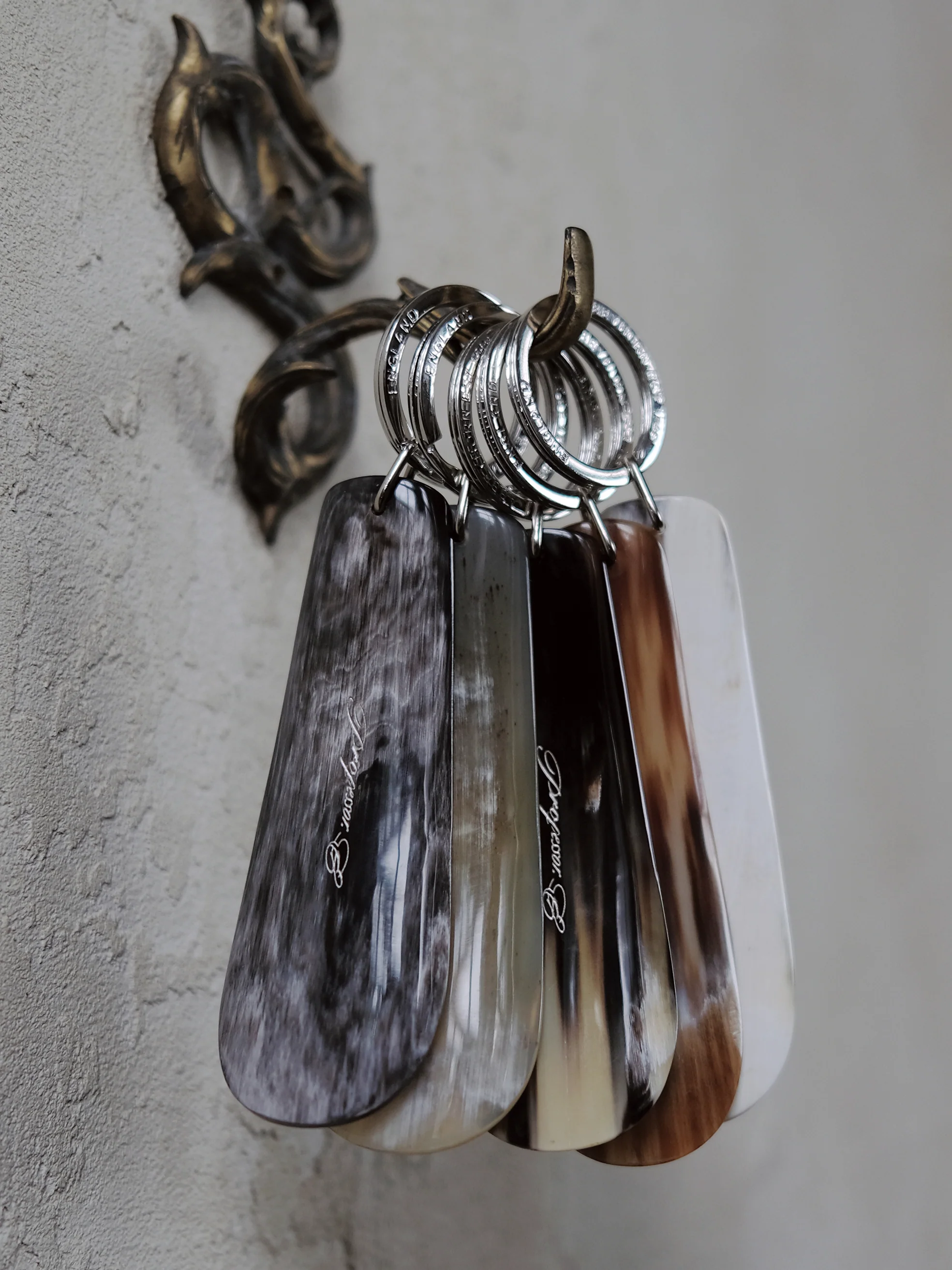 Professor.E|Shoehorn by ABBYHORN - Image 2