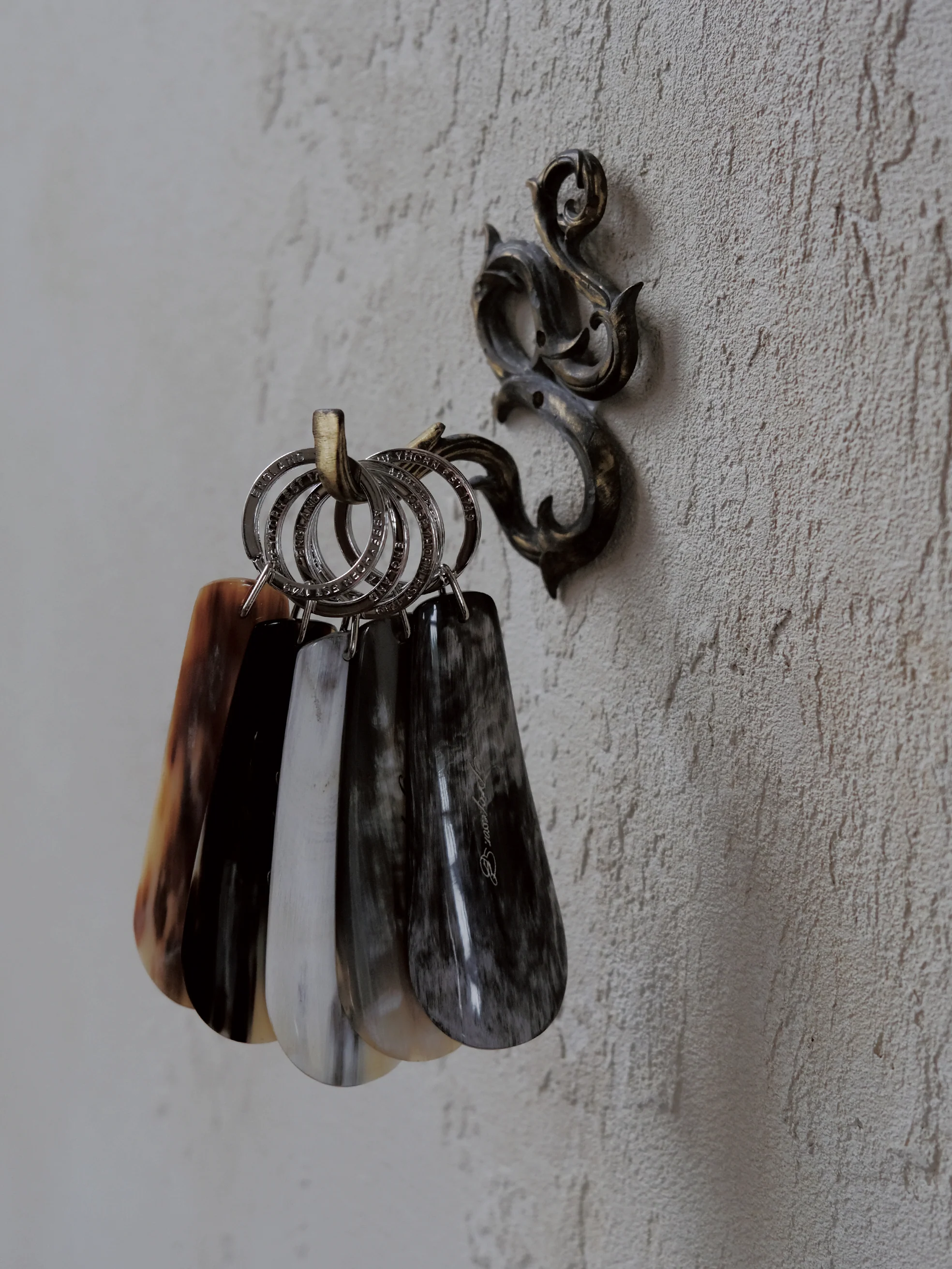 Professor.E|Shoehorn by ABBYHORN - Image 3