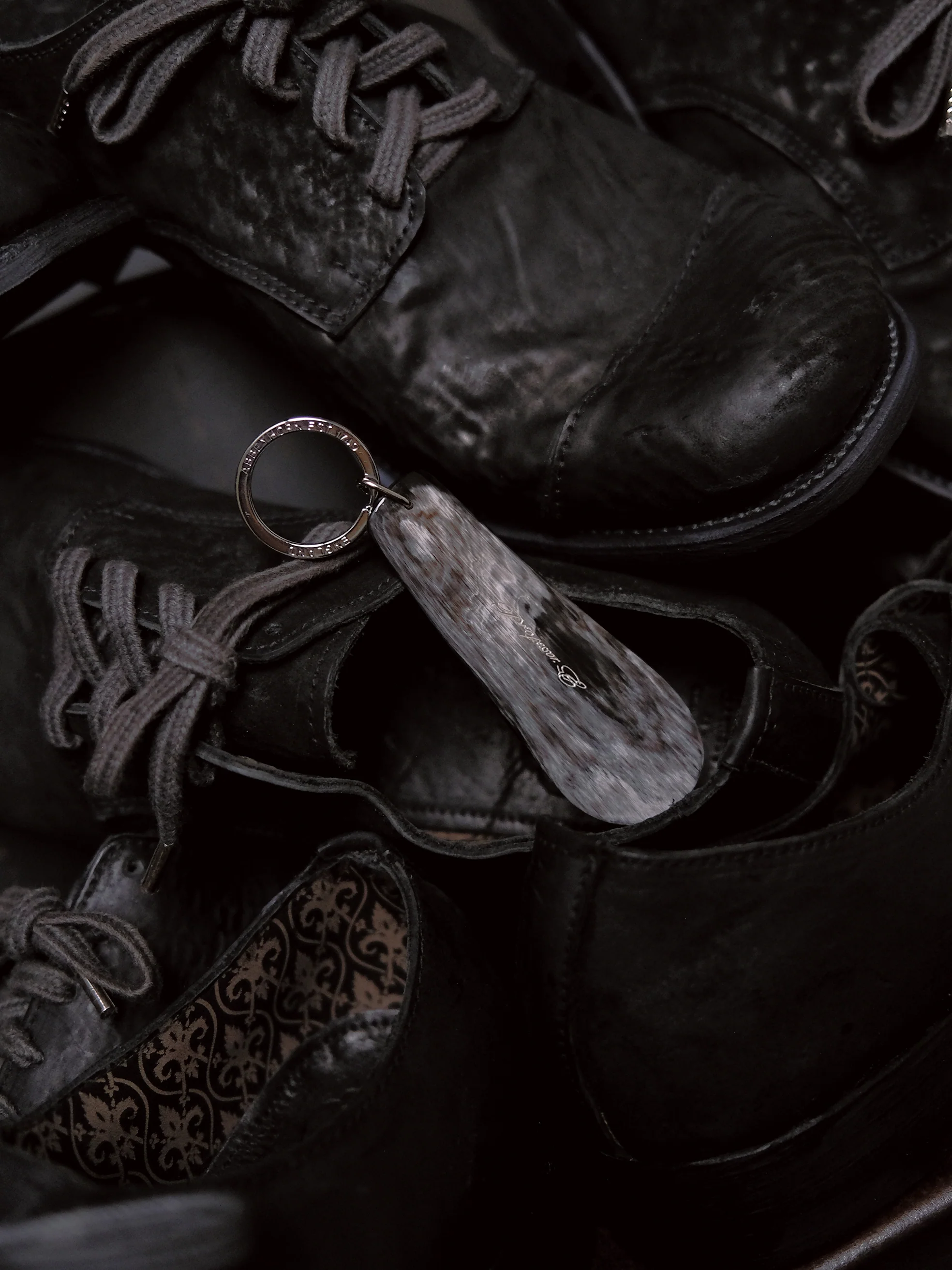 Professor.E|Shoehorn by ABBYHORN - Image 4
