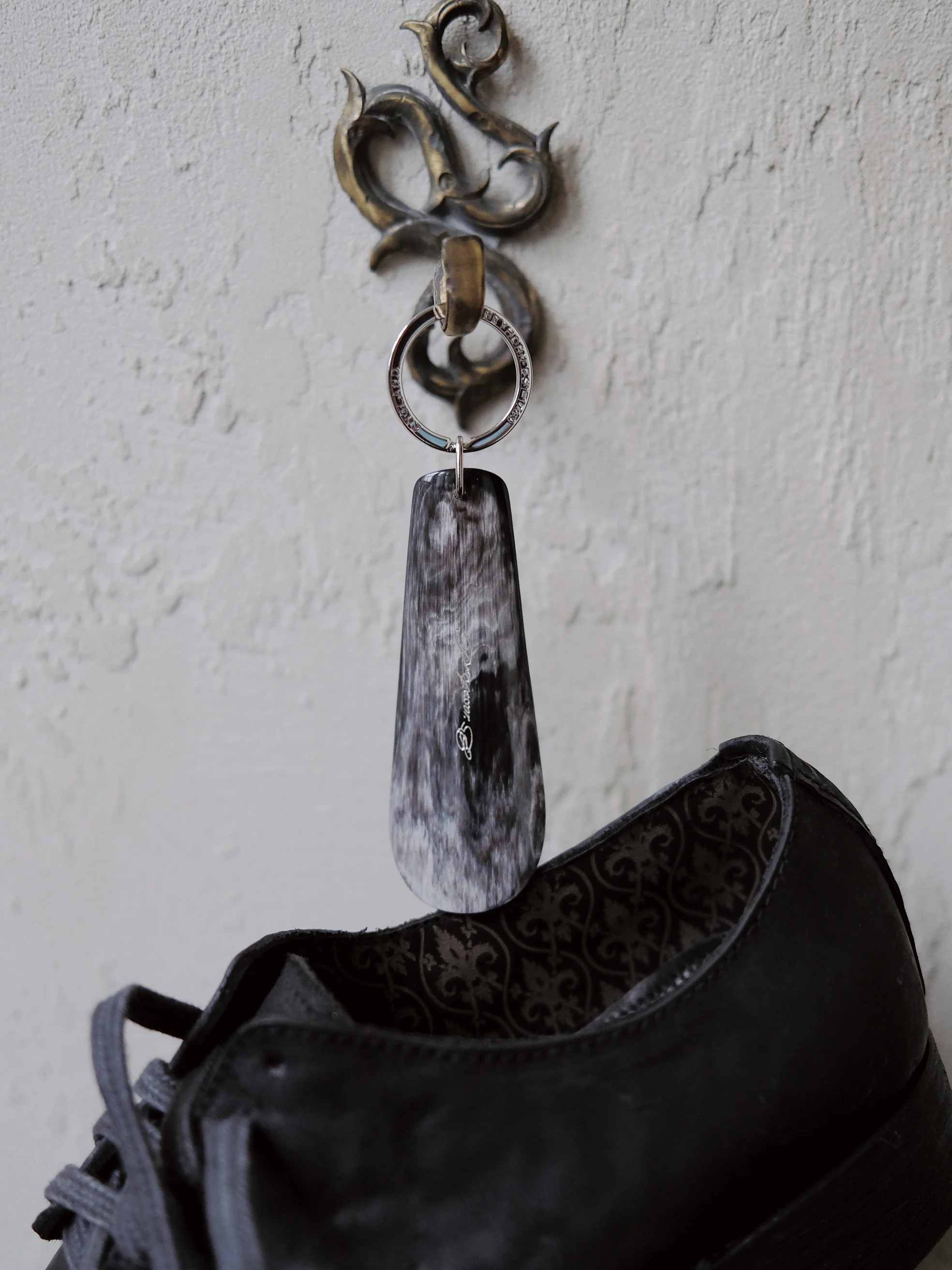 Professor.E|Shoehorn by ABBYHORN - Image 5